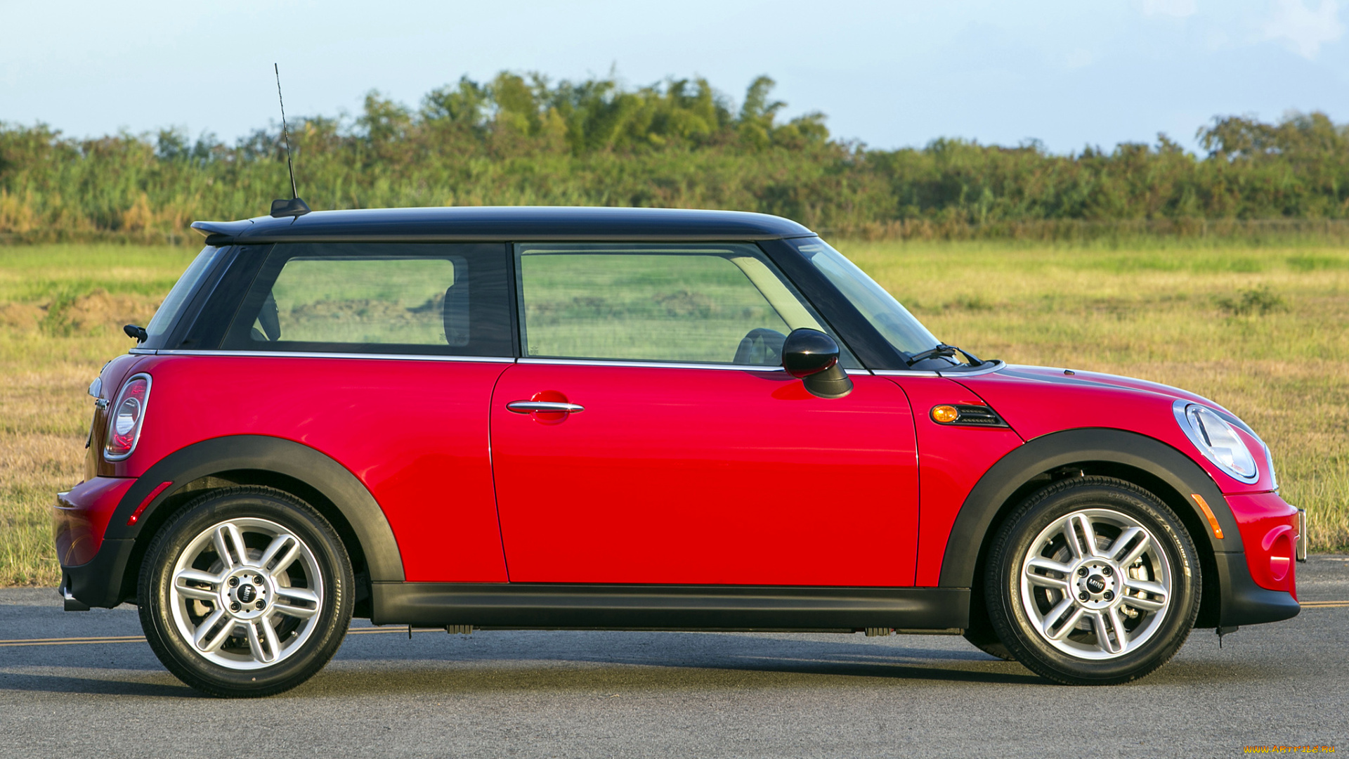 mini, автомобили, british, motor, corporation, великобритания