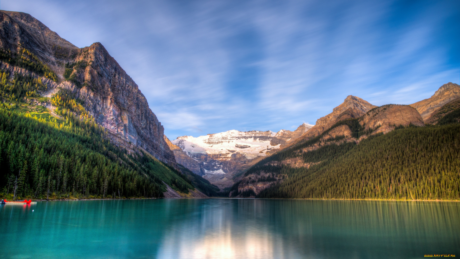 природа, реки, озера, пейзаж