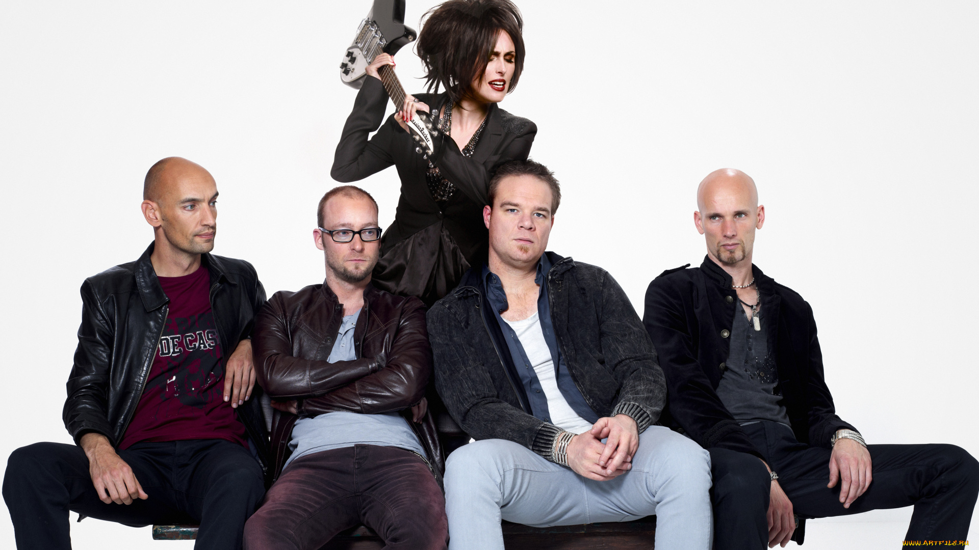 within, temptation, музыка, нидерланды, симфоник-рок, готик-метал, симфоник-метал