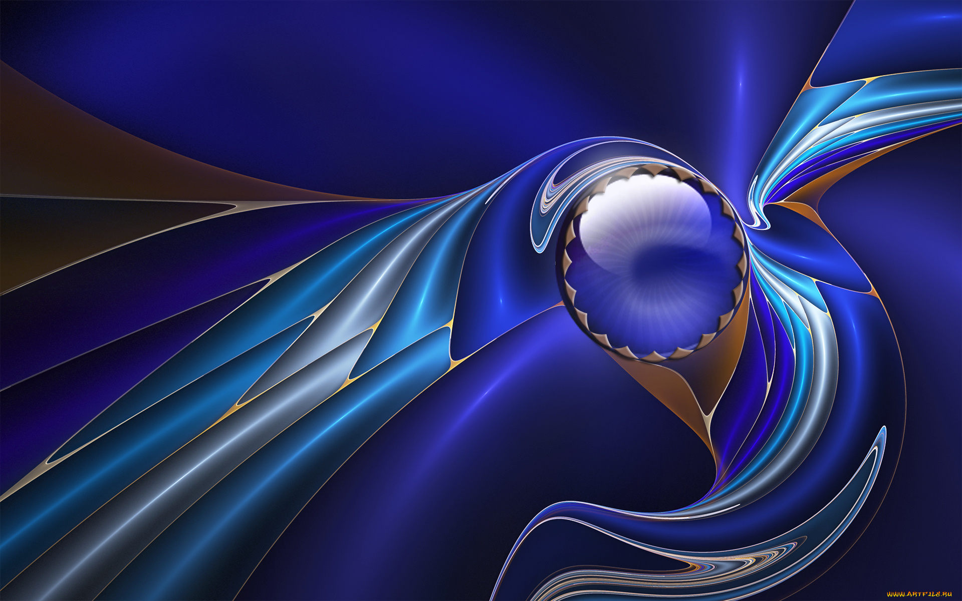 3d, 3д, графика, fractal, фракталы, фрактал