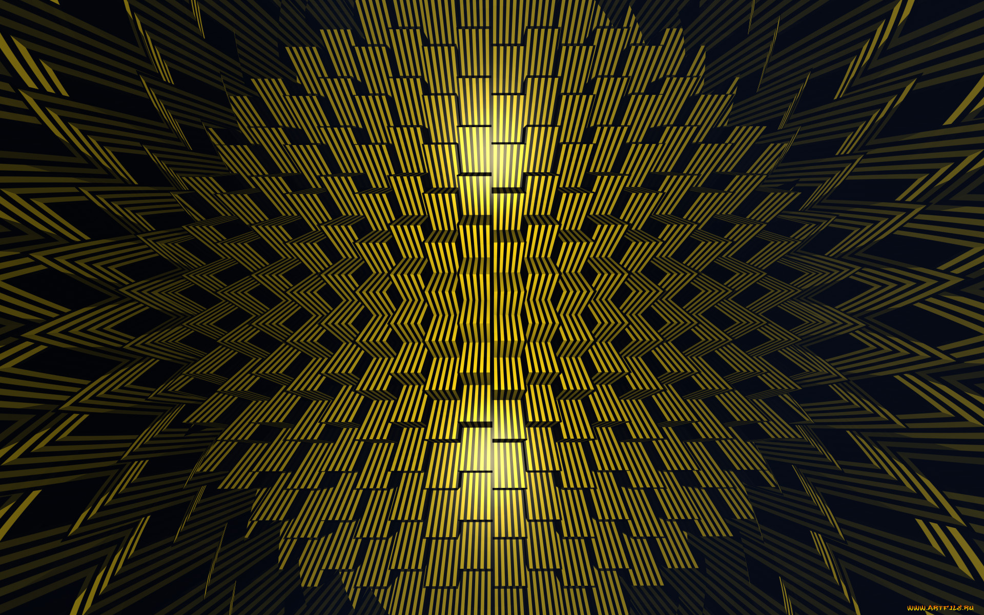 3д, графика, fractal, фракталы, цвета, линии, изгибы, фон, узор