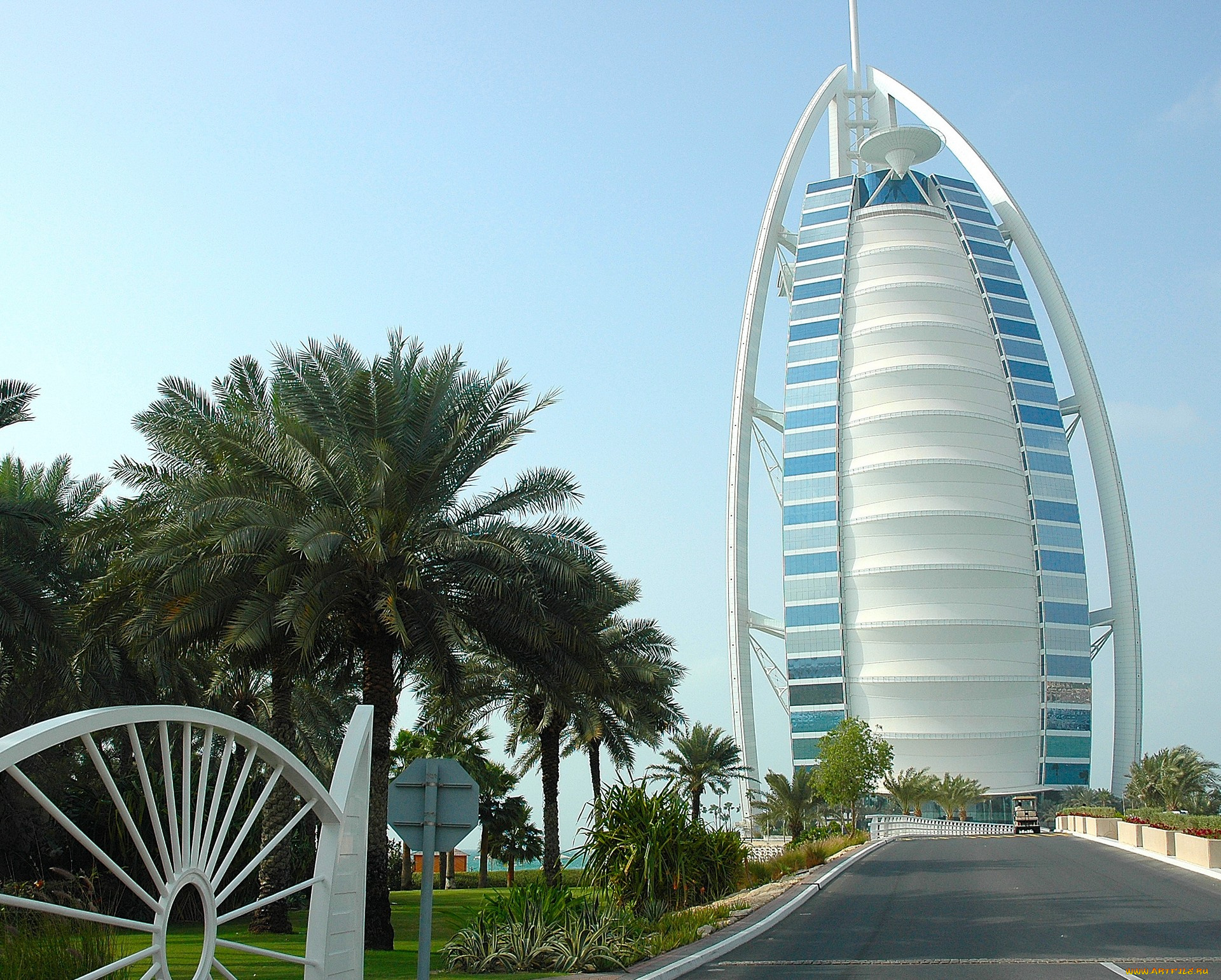 города, дубаи, оаэ, отель, здание, лето