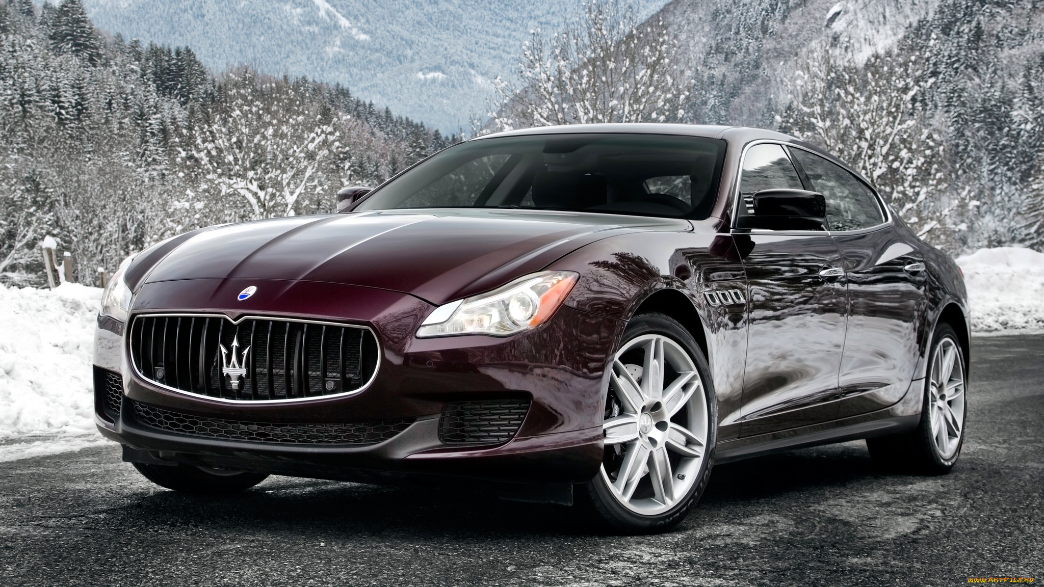 maserati, quattroporte, автомобили, италия, s, p, a, эксклюзивные, элитные