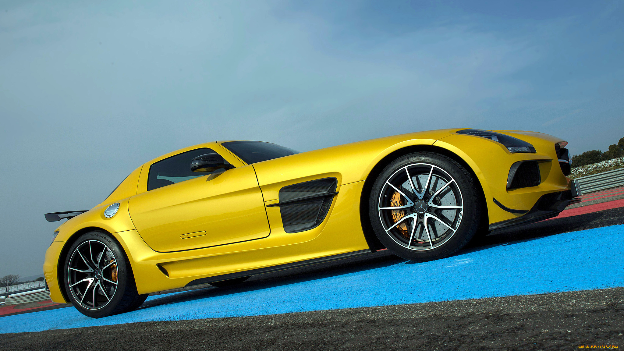 mercedes, sls, автомобили, benz, германия, daimler, ag