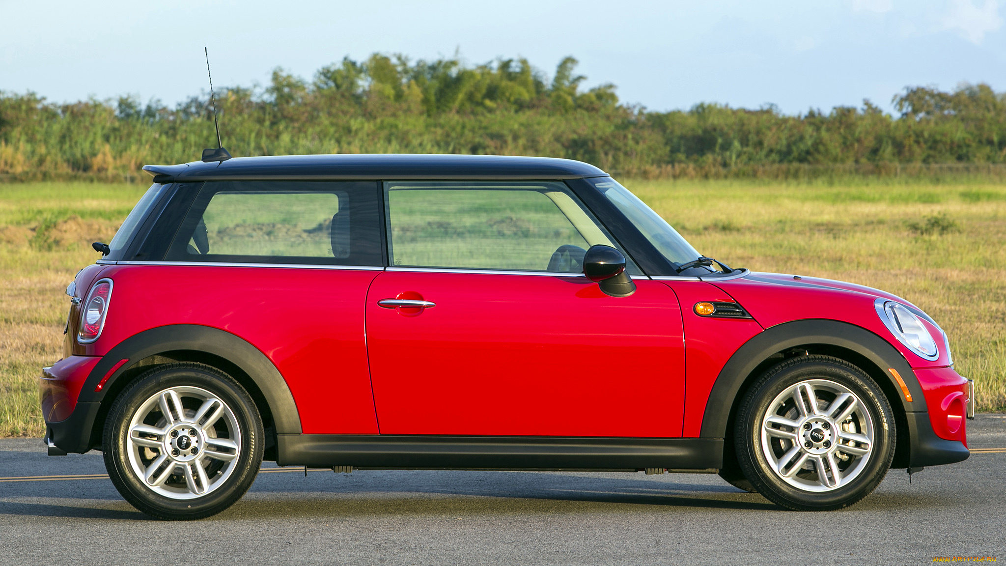 mini, автомобили, british, motor, corporation, великобритания