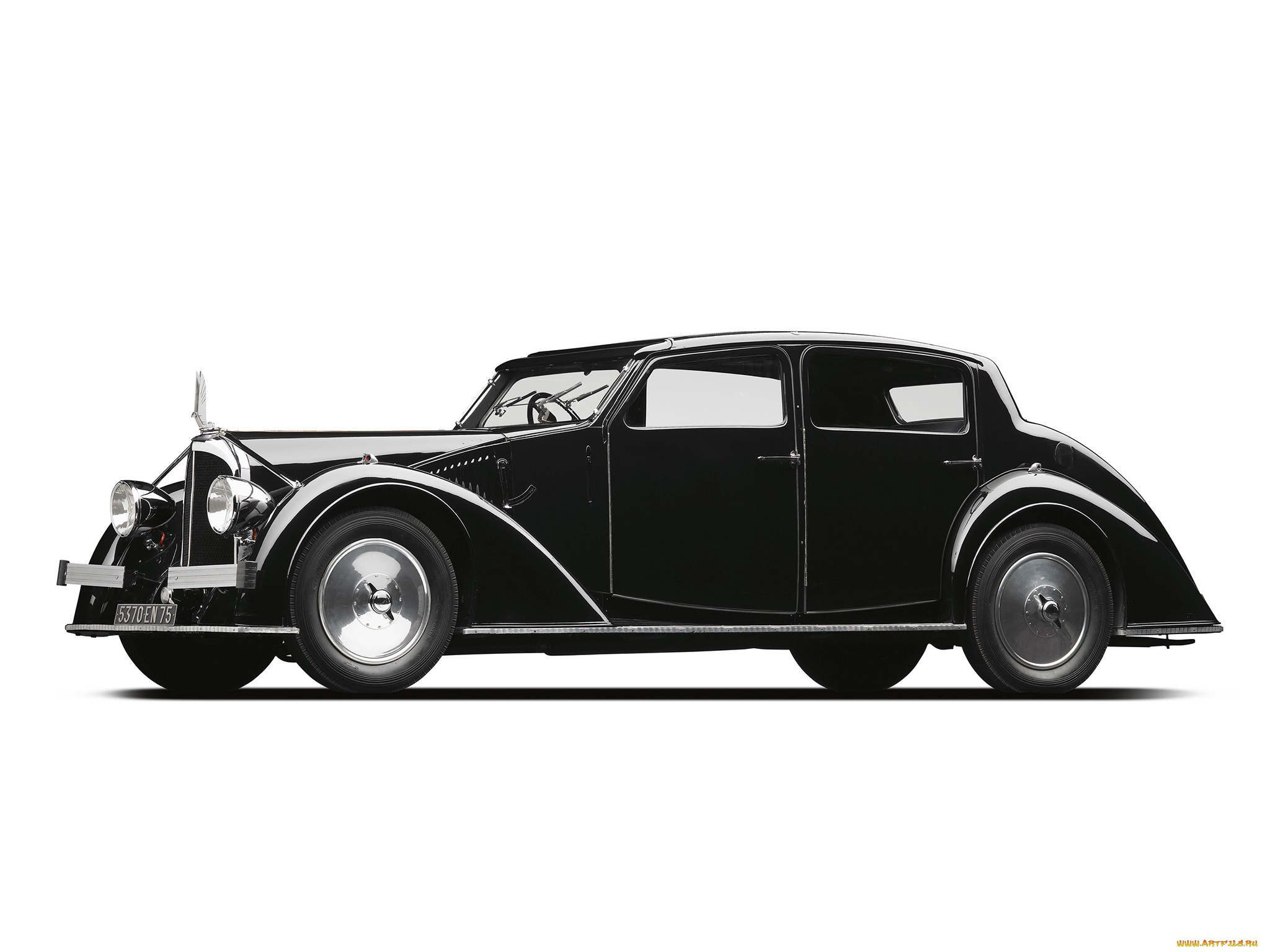 автомобили, классика, voisin