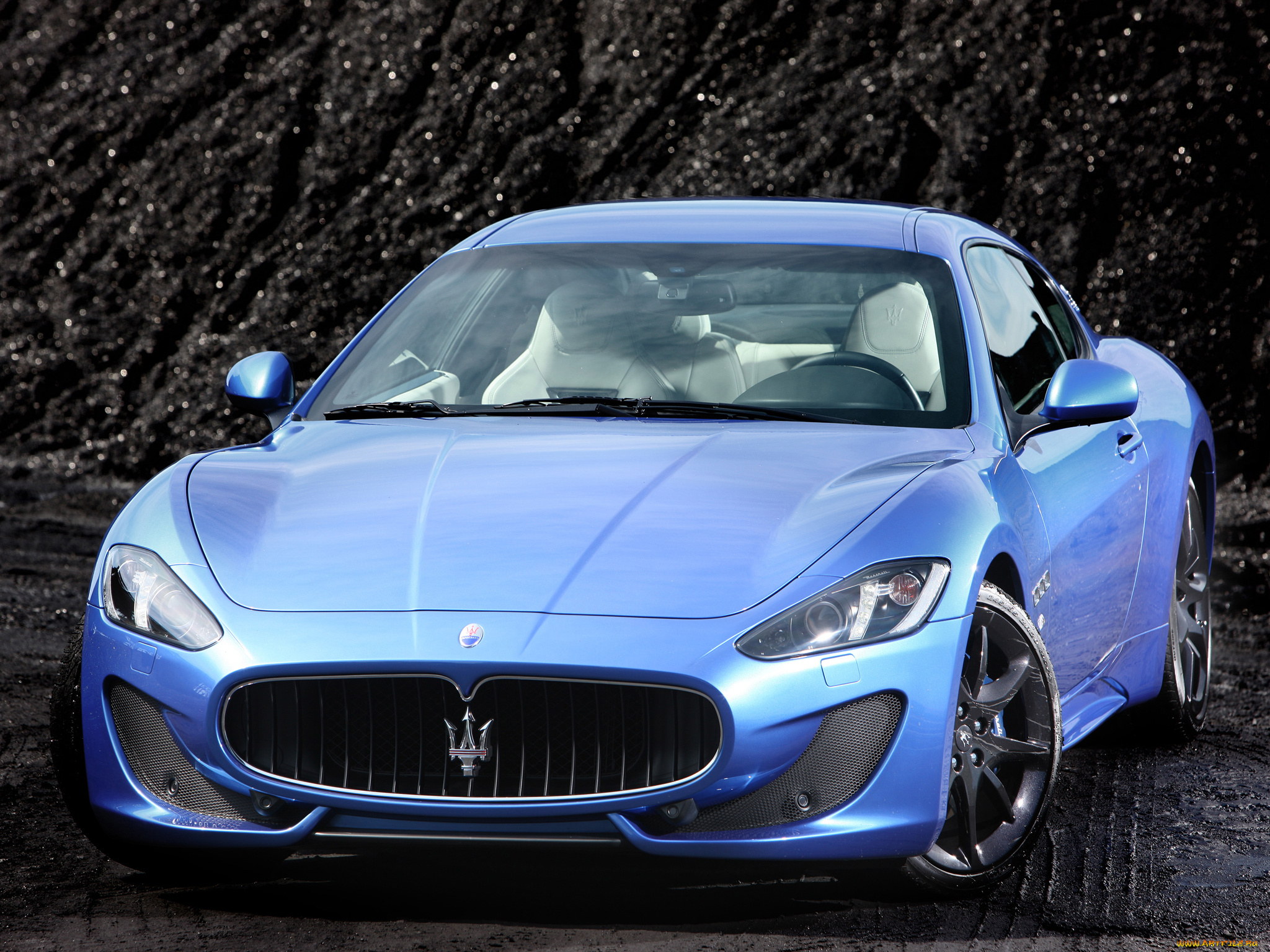 автомобили, maserati