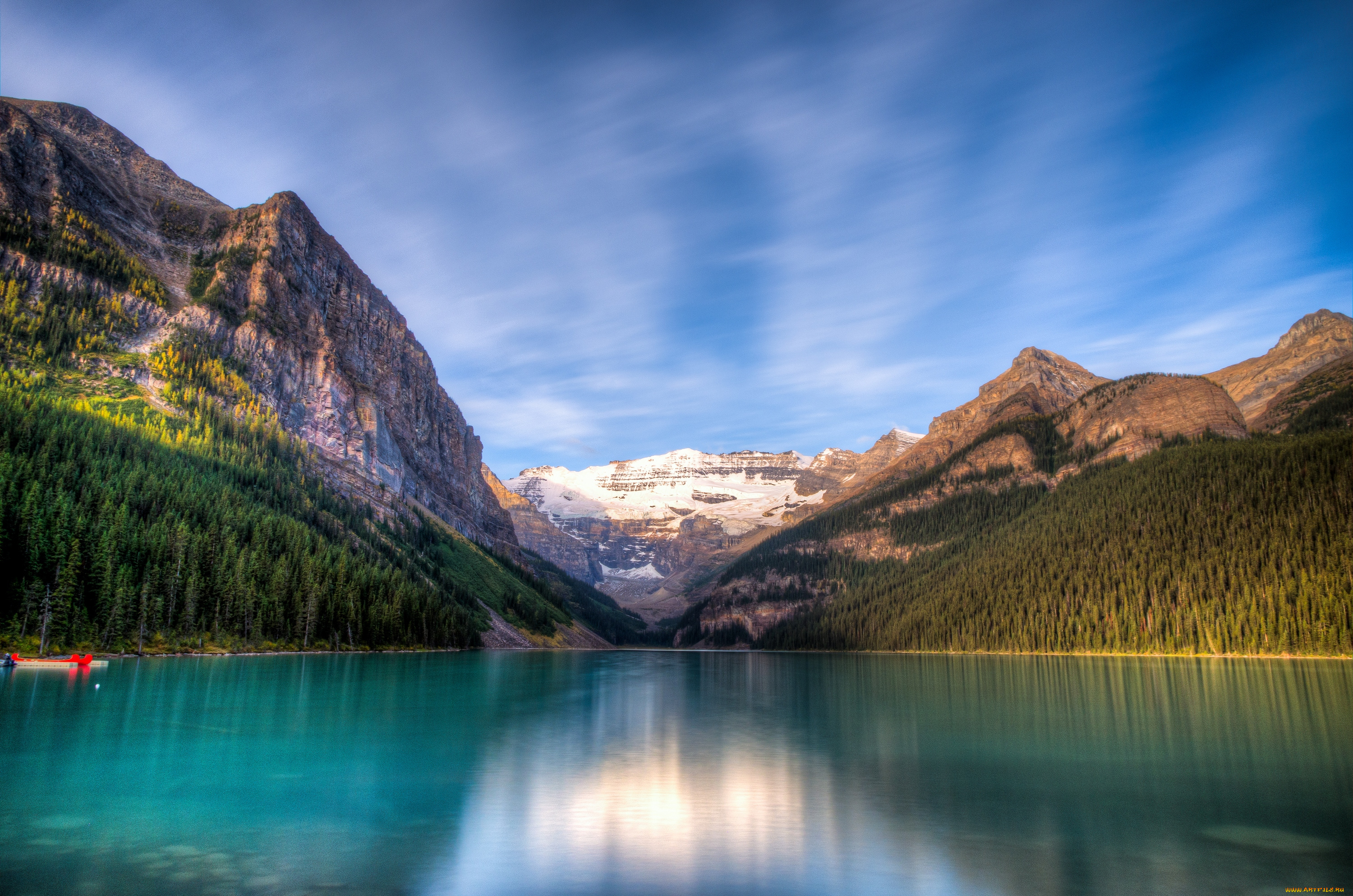 природа, реки, озера, пейзаж