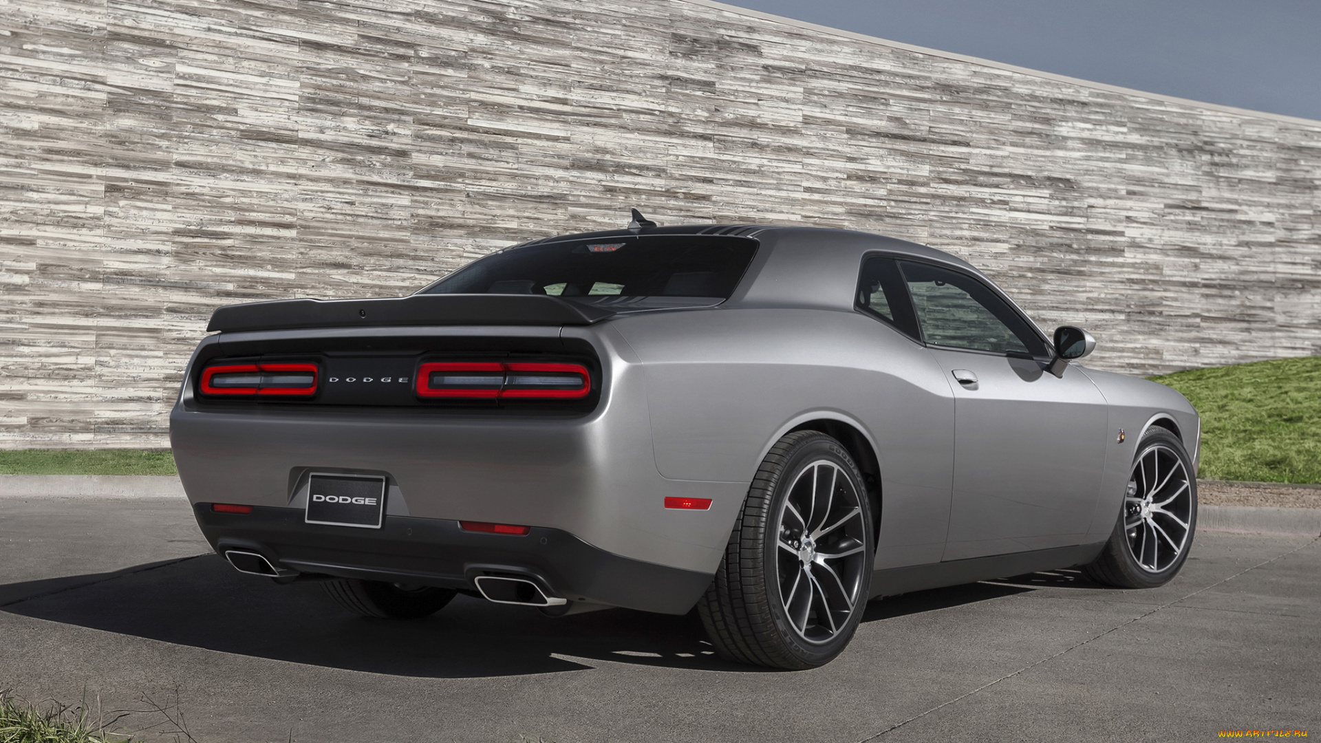 автомобили, dodge, темный, lc, scat, pack, shaker, 2015г, hemi, 392, challenger
