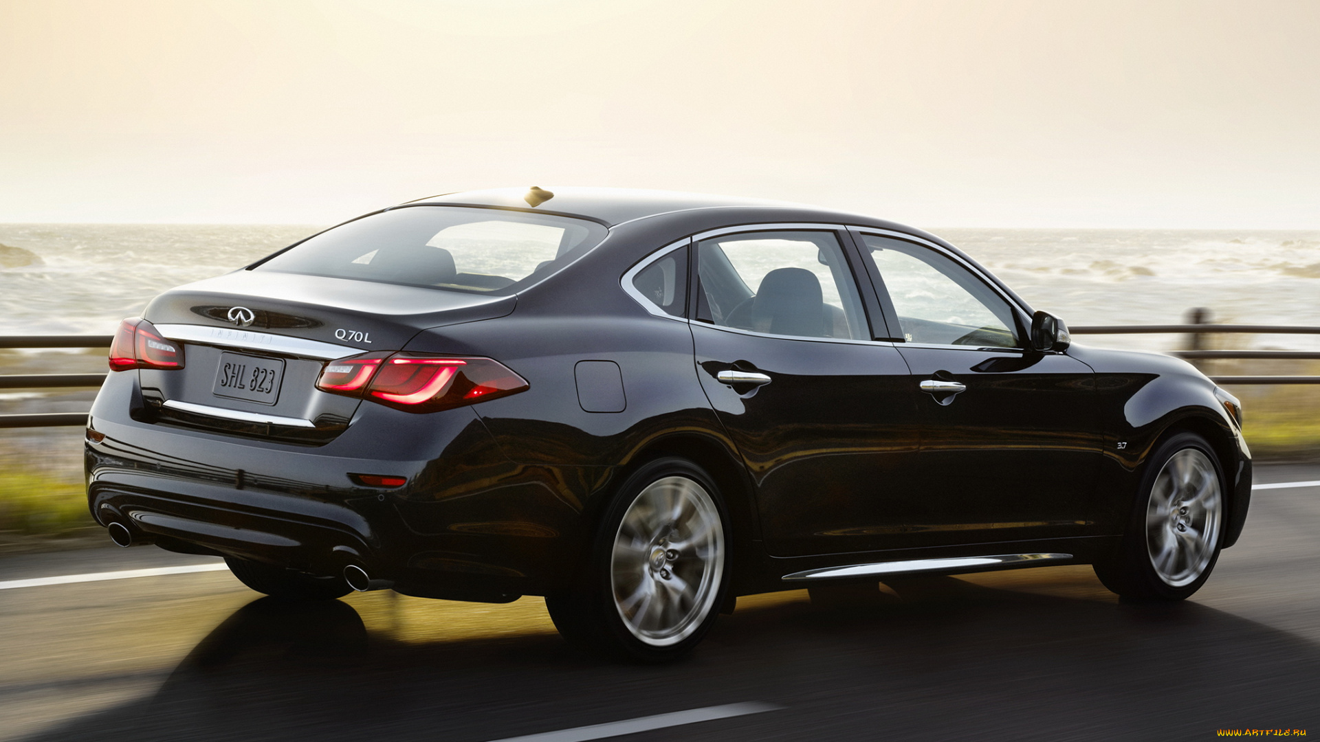 автомобили, infiniti, q70l, 2015, темный, y51, 3-7