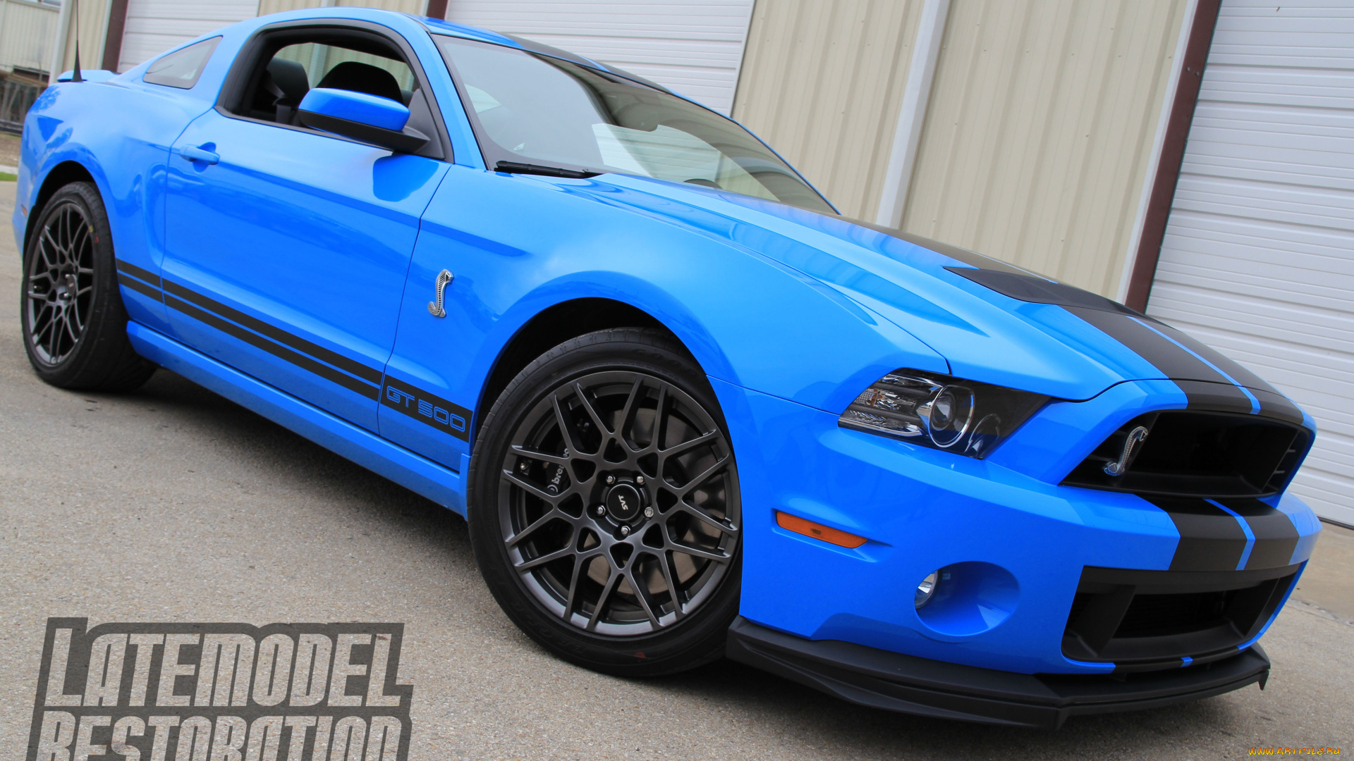 автомобили, mustang