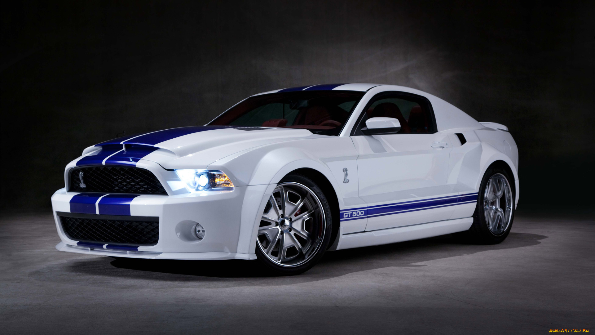 автомобили, mustang