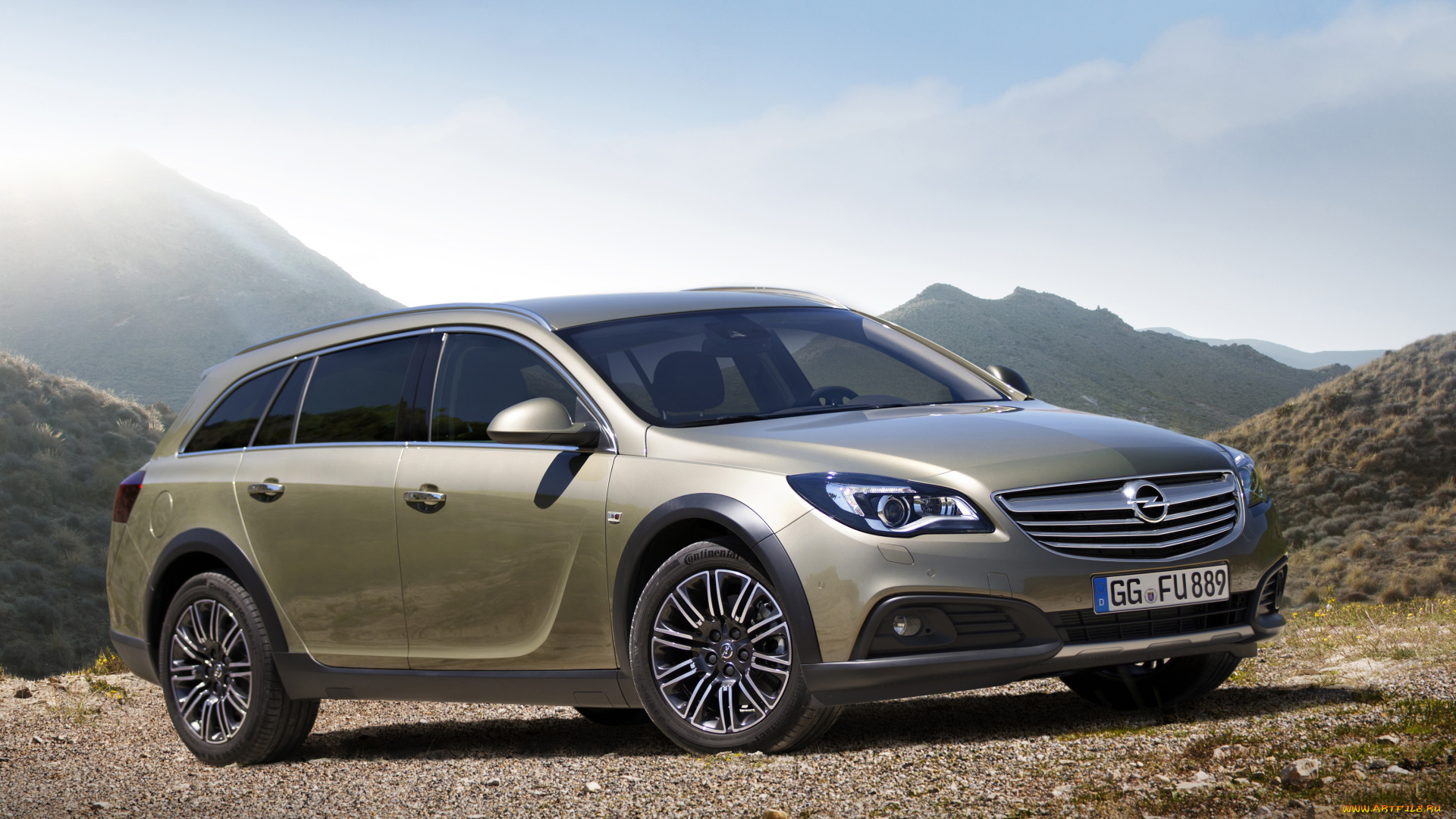 автомобили, opel