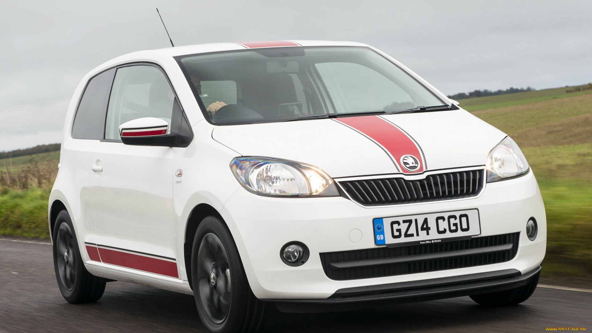 автомобили, skoda, uk-spec, 5j, monte, carlo, fabia