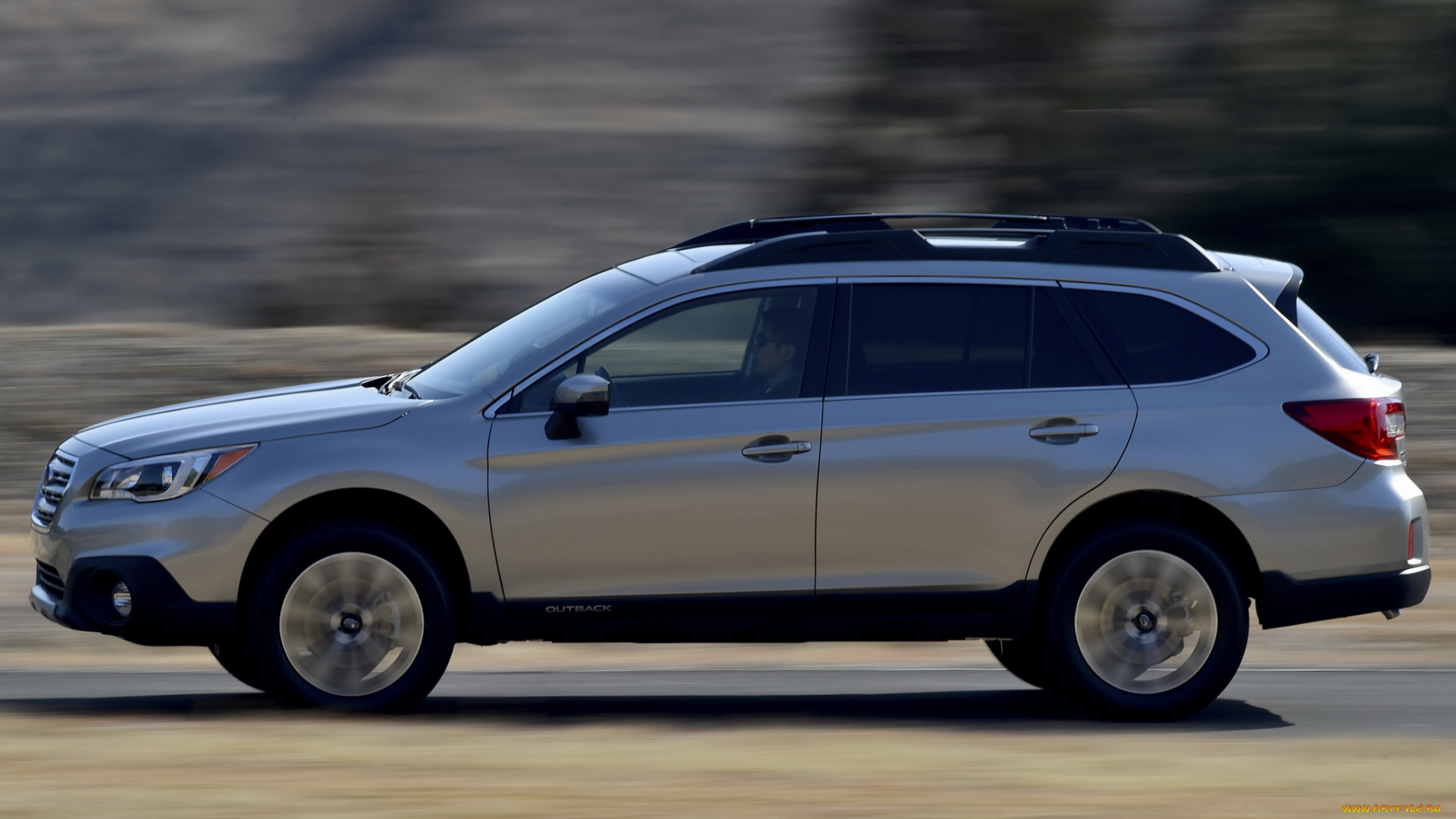 автомобили, subaru, us-spec, outback, 2015