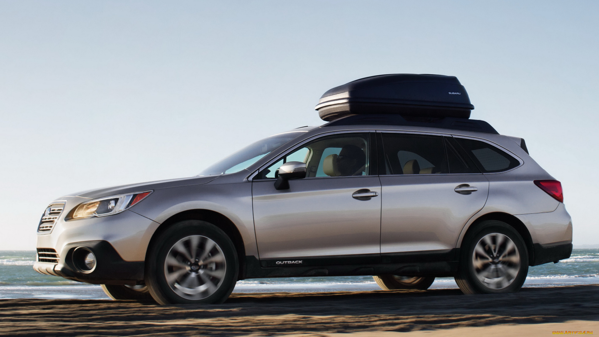 автомобили, subaru, us-spec, outback, 2015