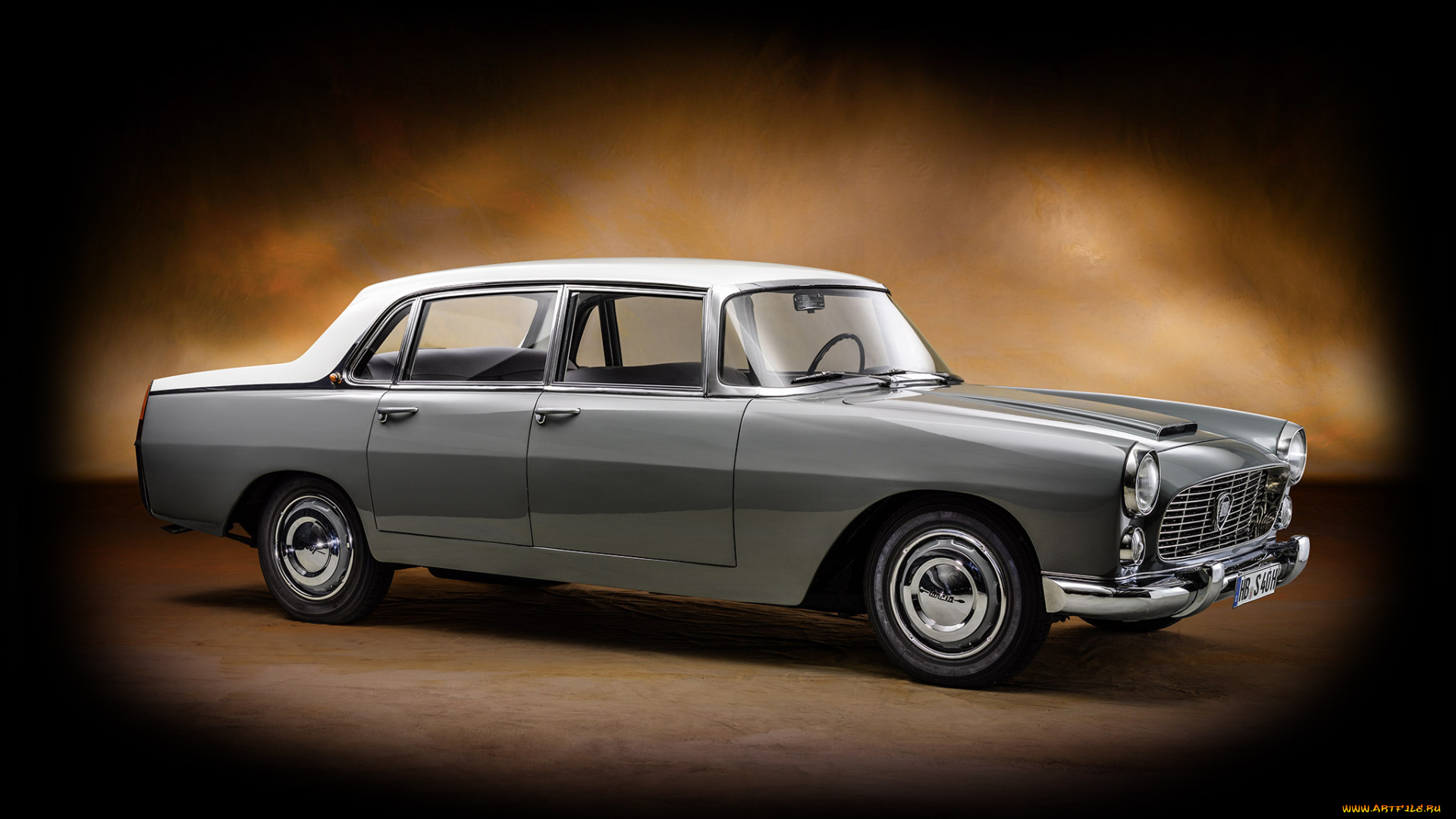 lancia, flaminia, berlina, автомобили, lancia, berlina