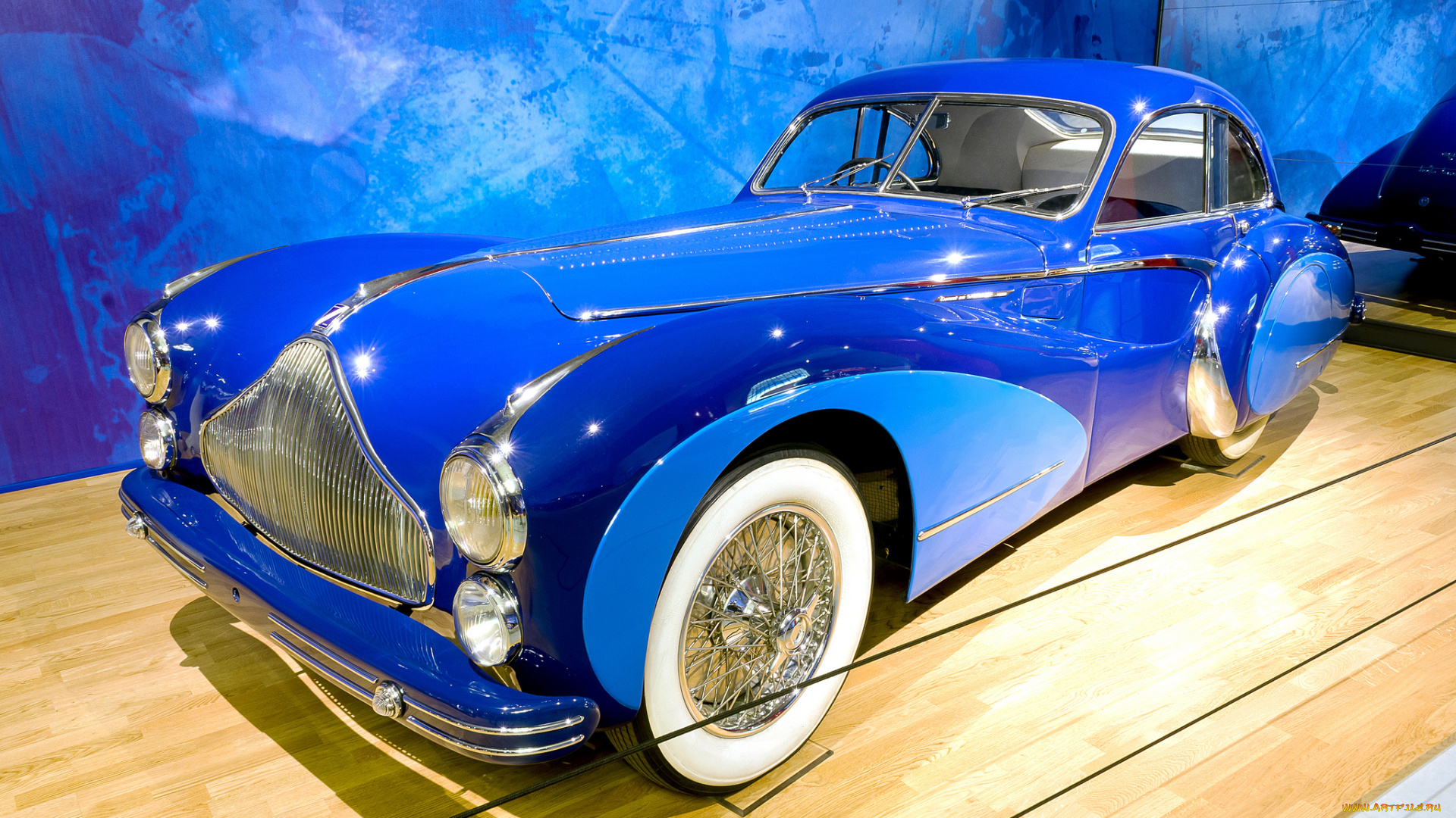 talbot-lago, t, 26, grand, sport, coupe, saoutchik, 1948, автомобили, выставки, и, уличные, фото, автошоу, выставка, история, ретро