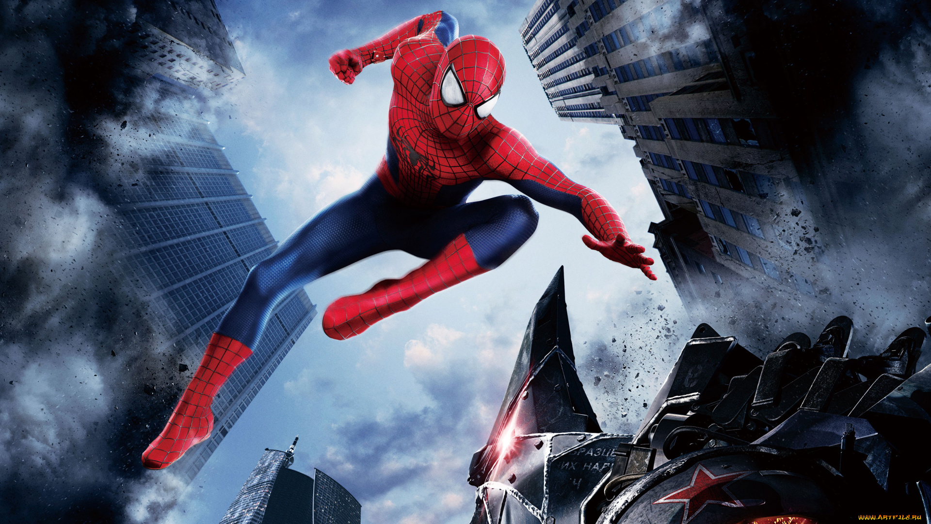 the, amazing, spider, man, 2, кино, фильмы, the, amazing, spider-man, 2, новый, человек, паук, 2