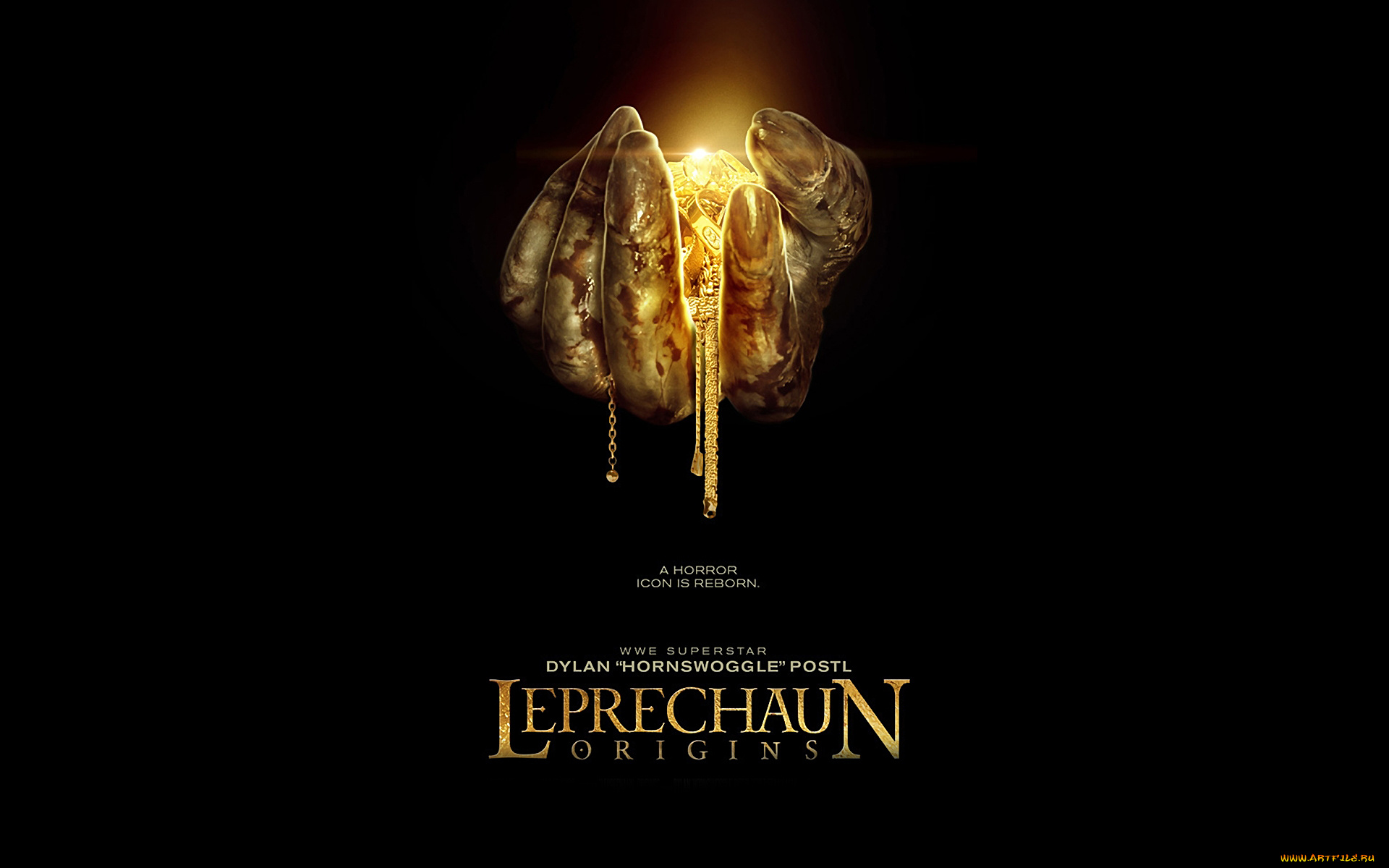 leprechaun, , origins, кино, фильмы, начало, лепрекон