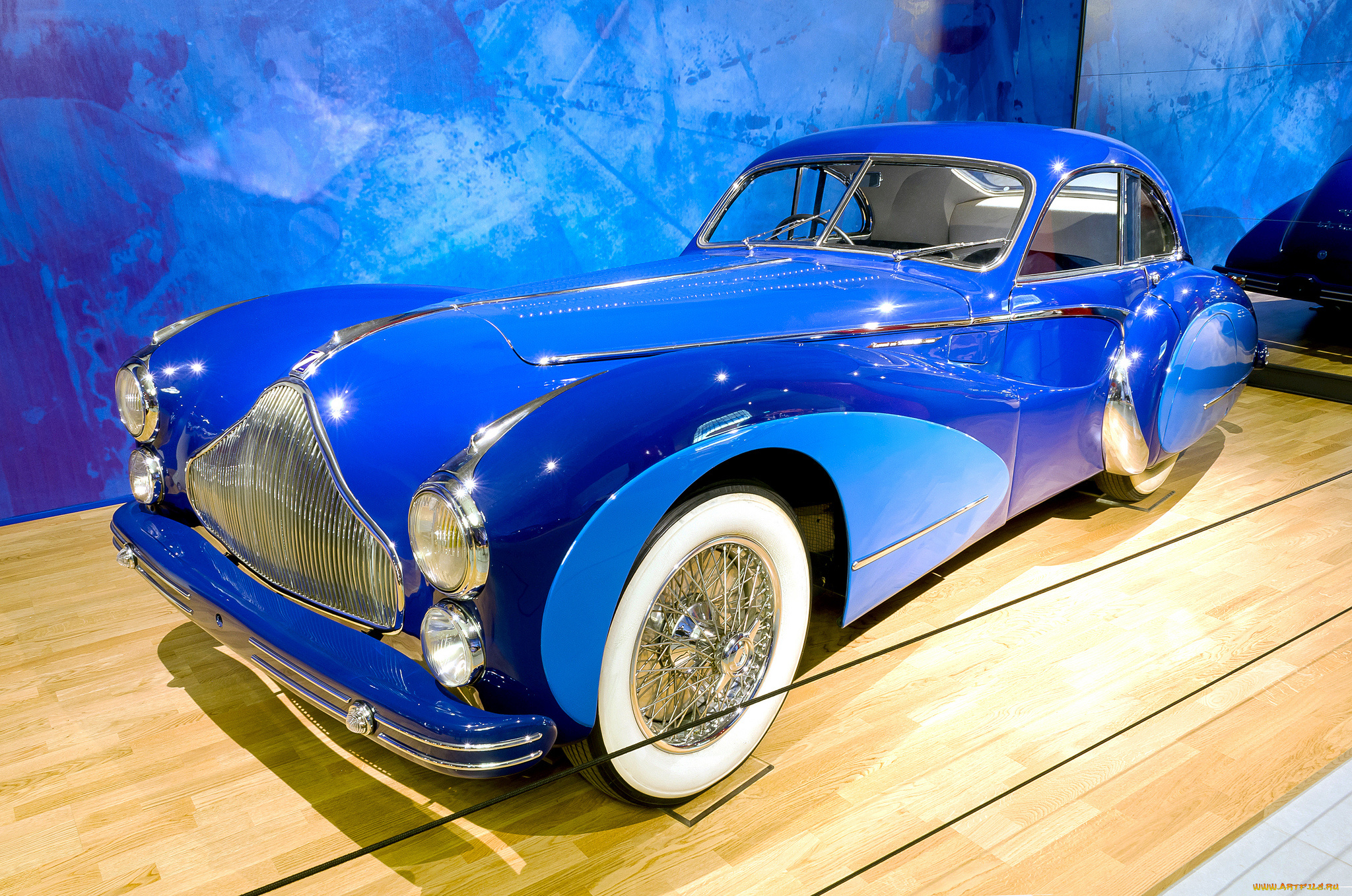 talbot-lago, t, 26, grand, sport, coupe, saoutchik, 1948, автомобили, выставки, и, уличные, фото, автошоу, выставка, история, ретро