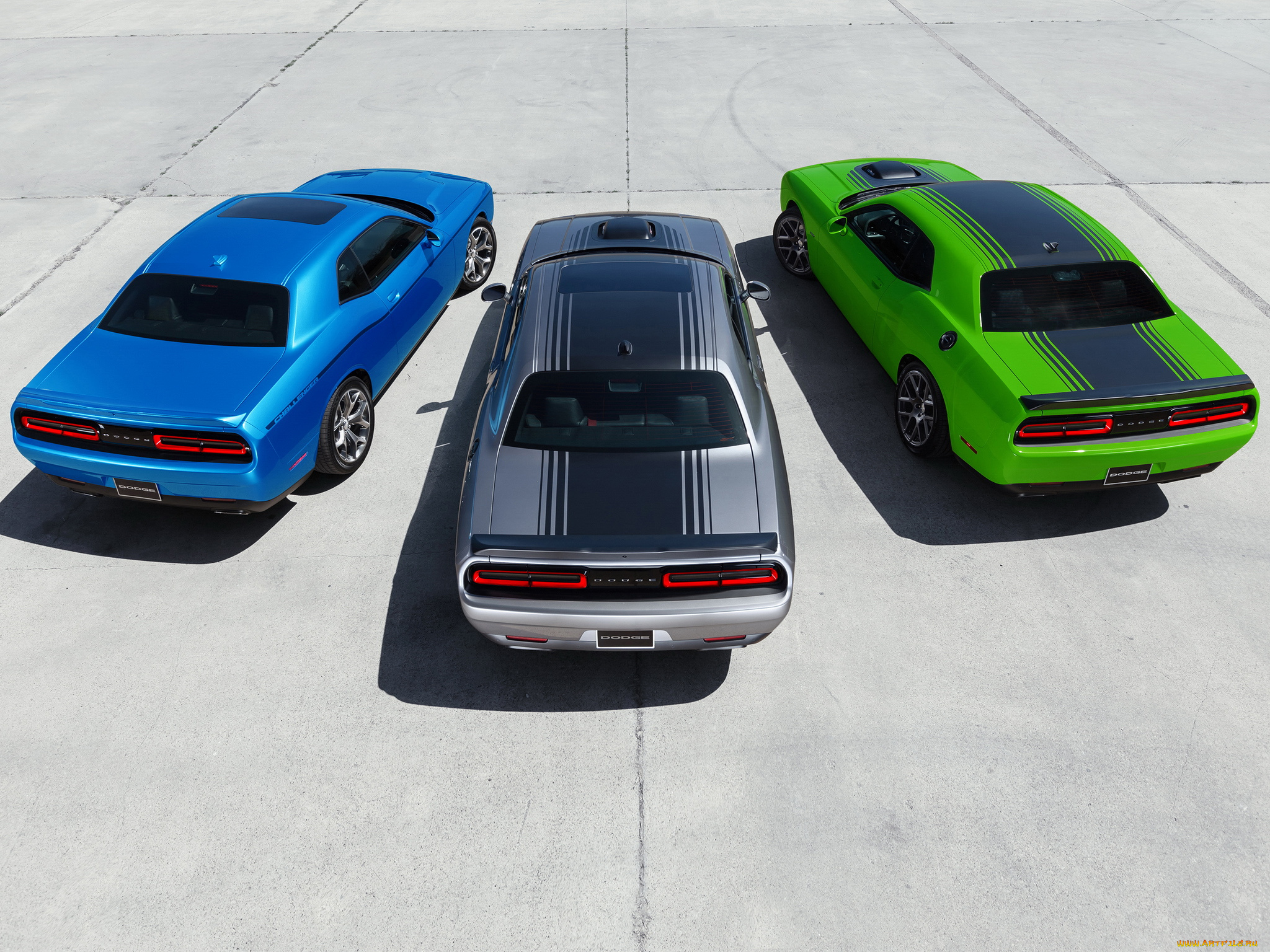 автомобили, dodge, challenger