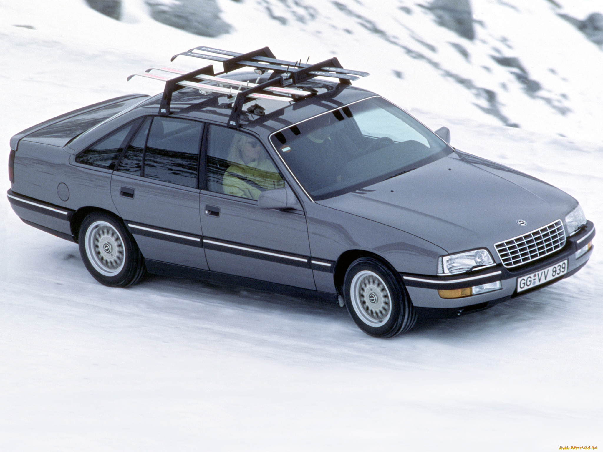 автомобили, opel