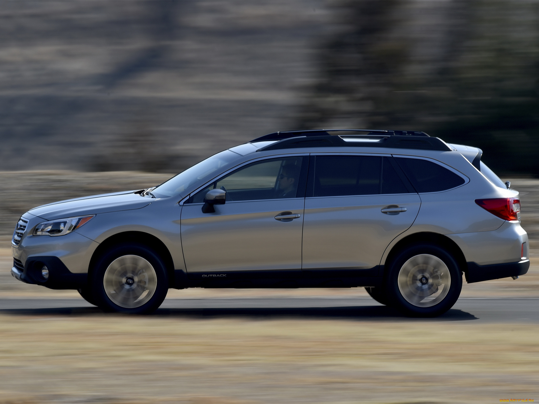 автомобили, subaru, us-spec, outback, 2015