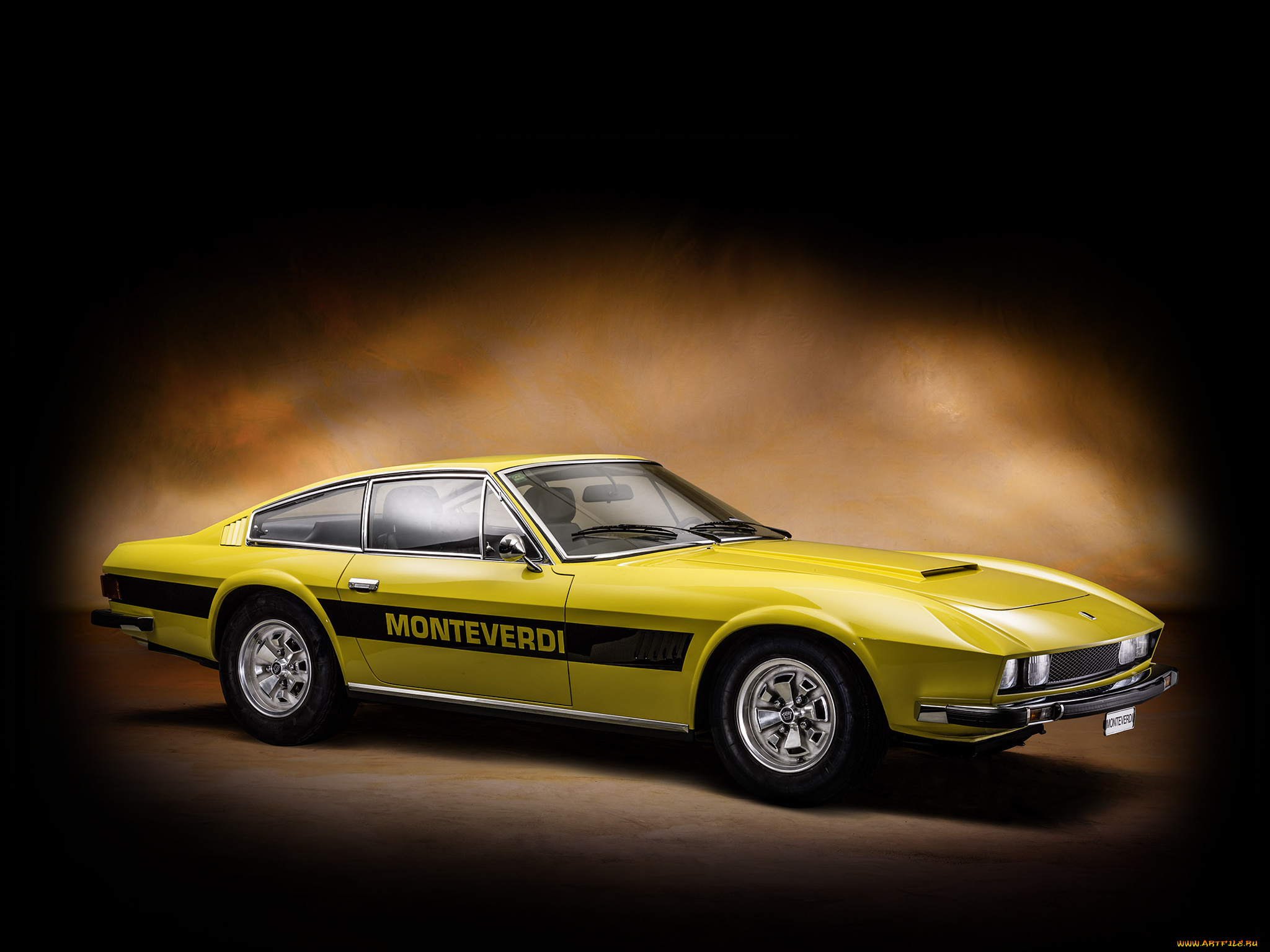 monteverdi, berlinetta, автомобили, monteverdi, berlinetta