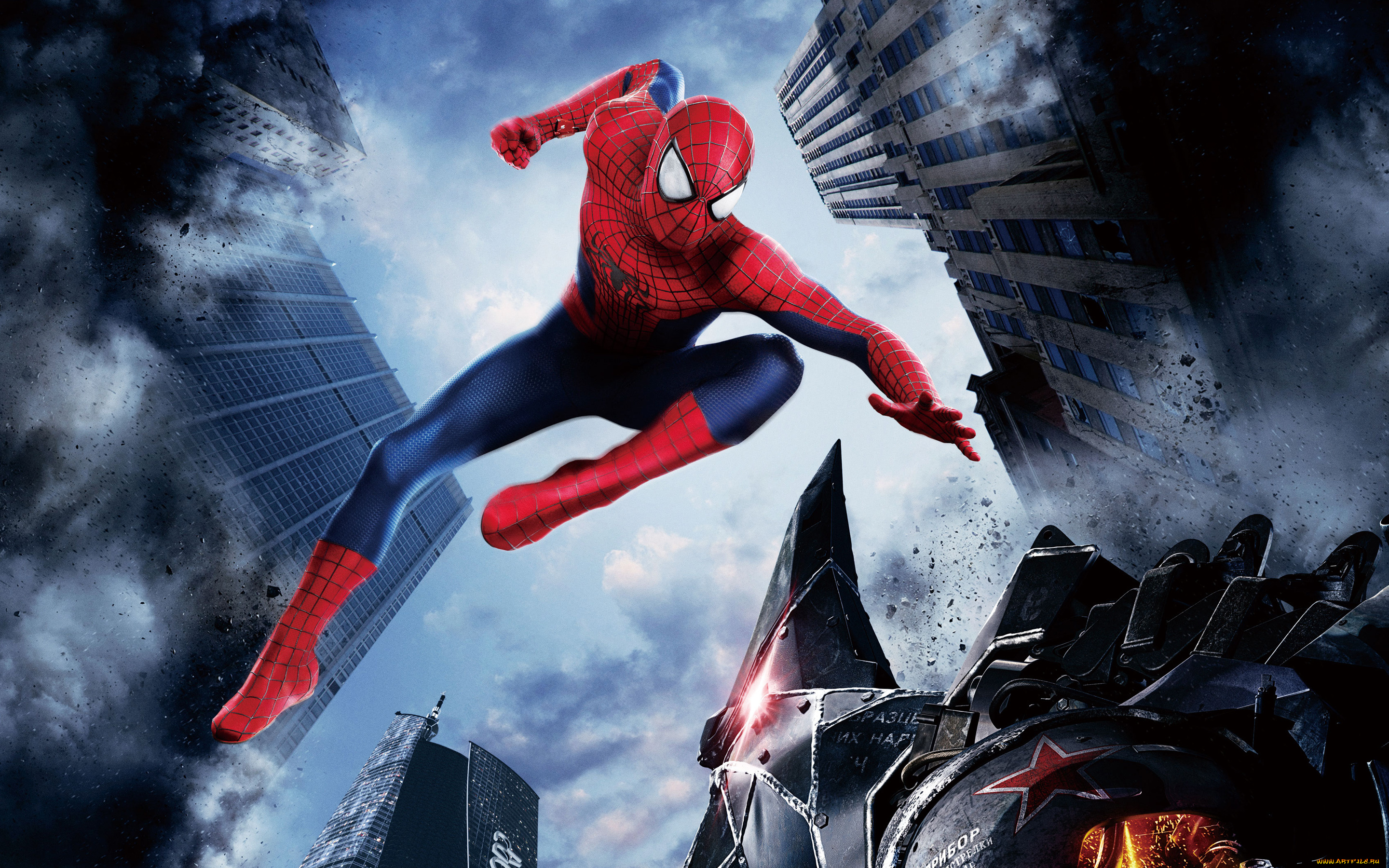 the, amazing, spider, man, 2, кино, фильмы, the, amazing, spider-man, 2, новый, человек, паук, 2