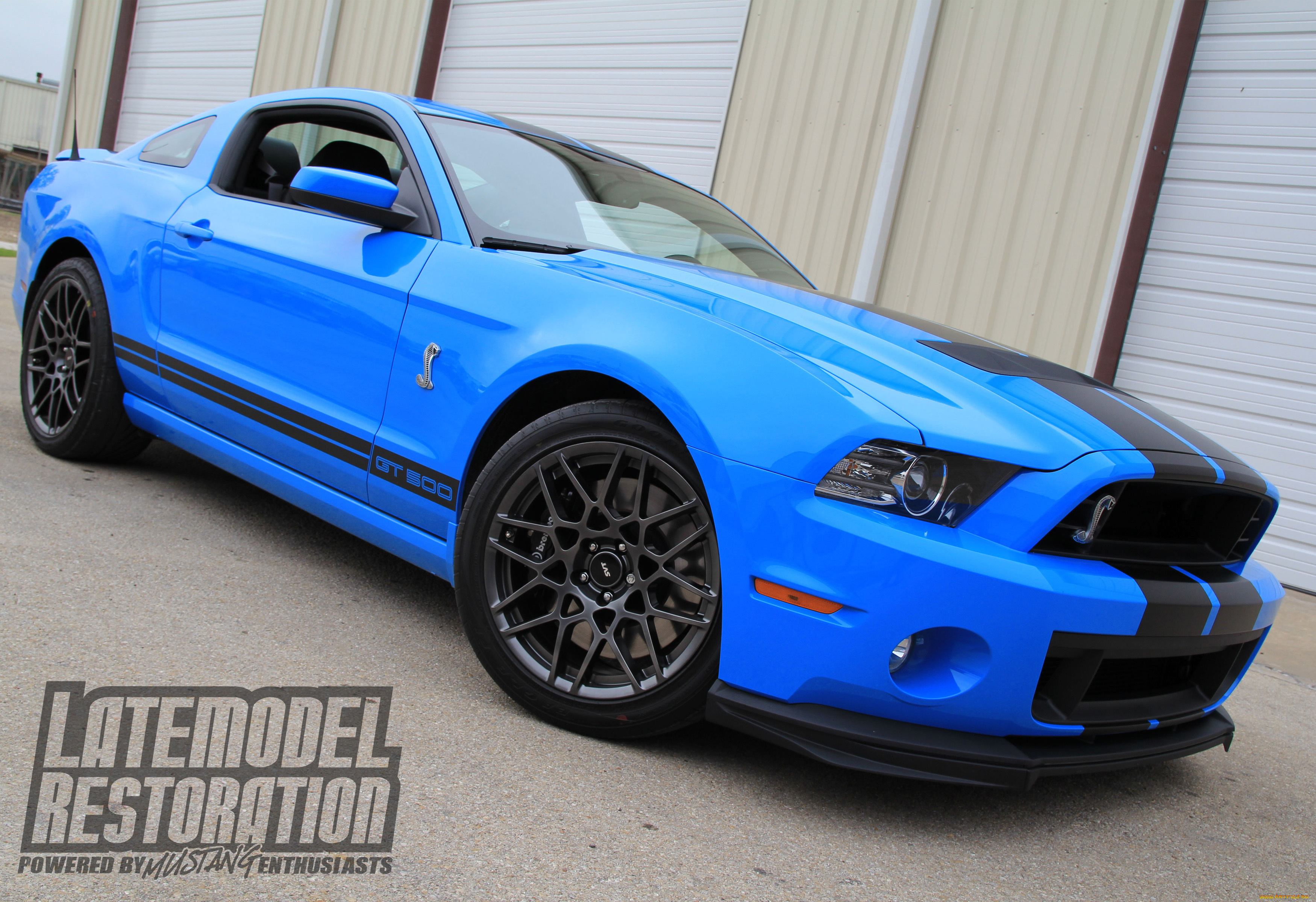 автомобили, mustang