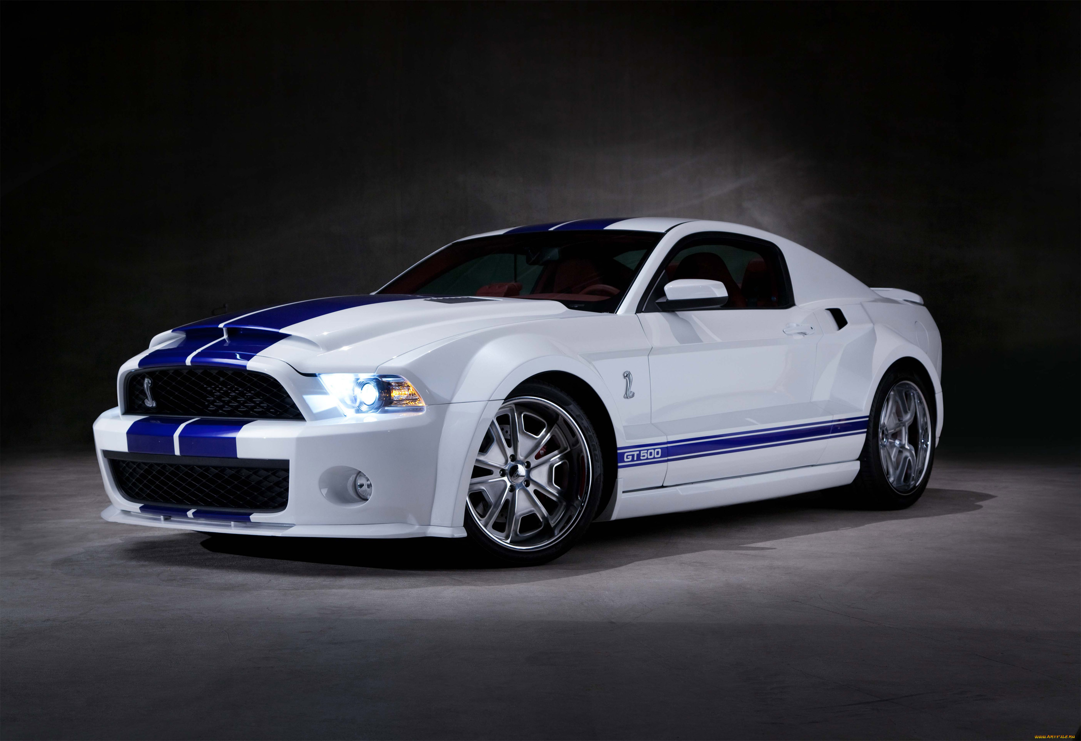 автомобили, mustang