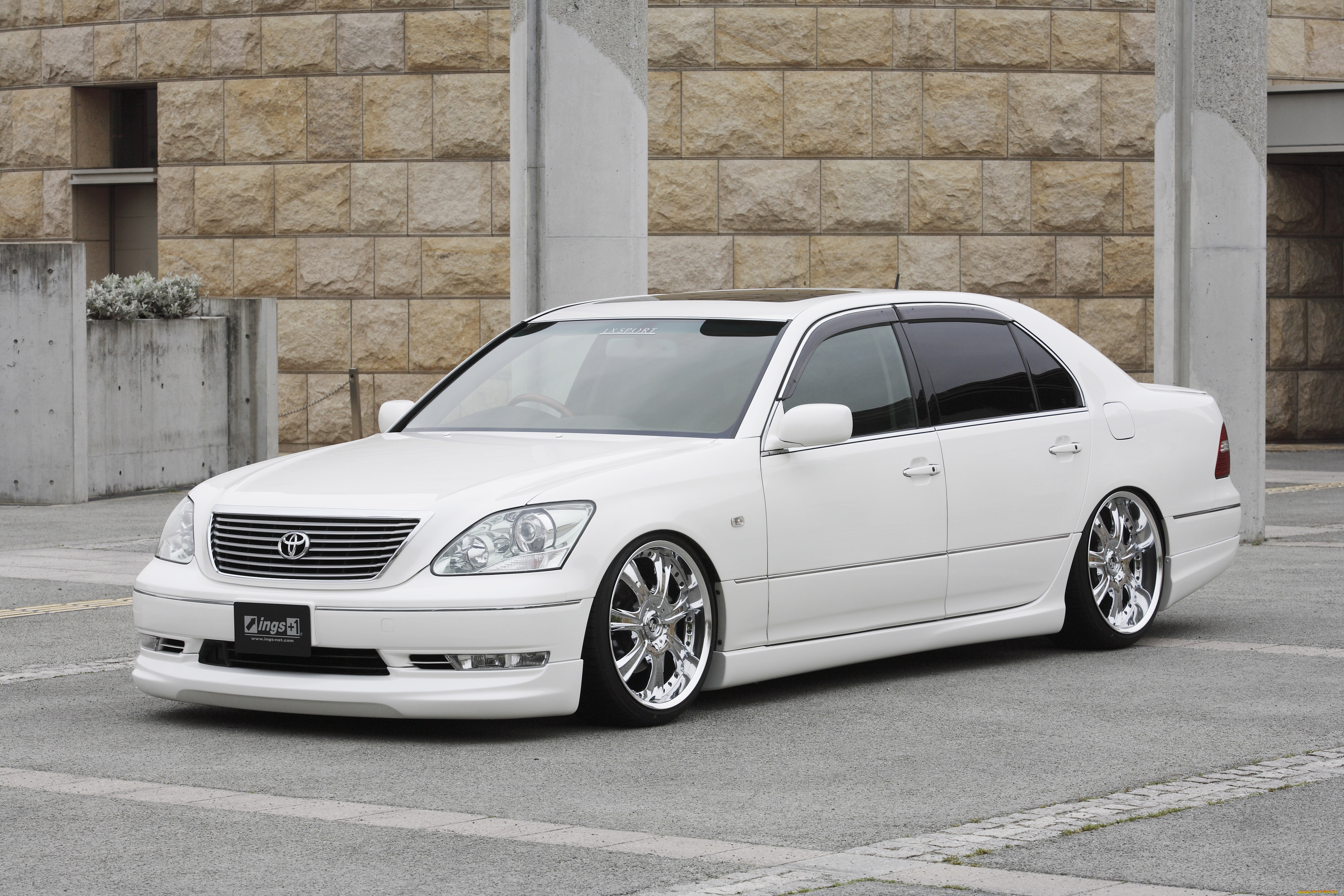 автомобили, toyota, celsior