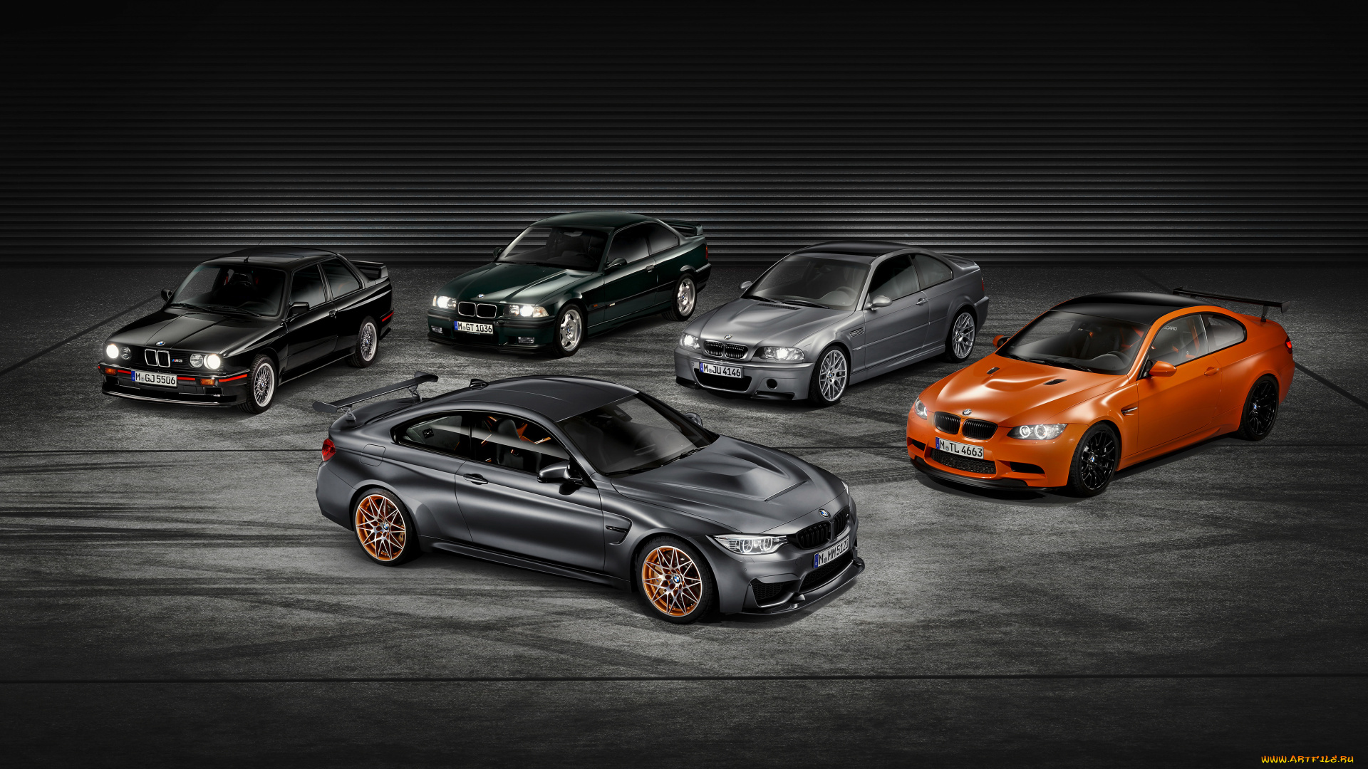 автомобили, bmw