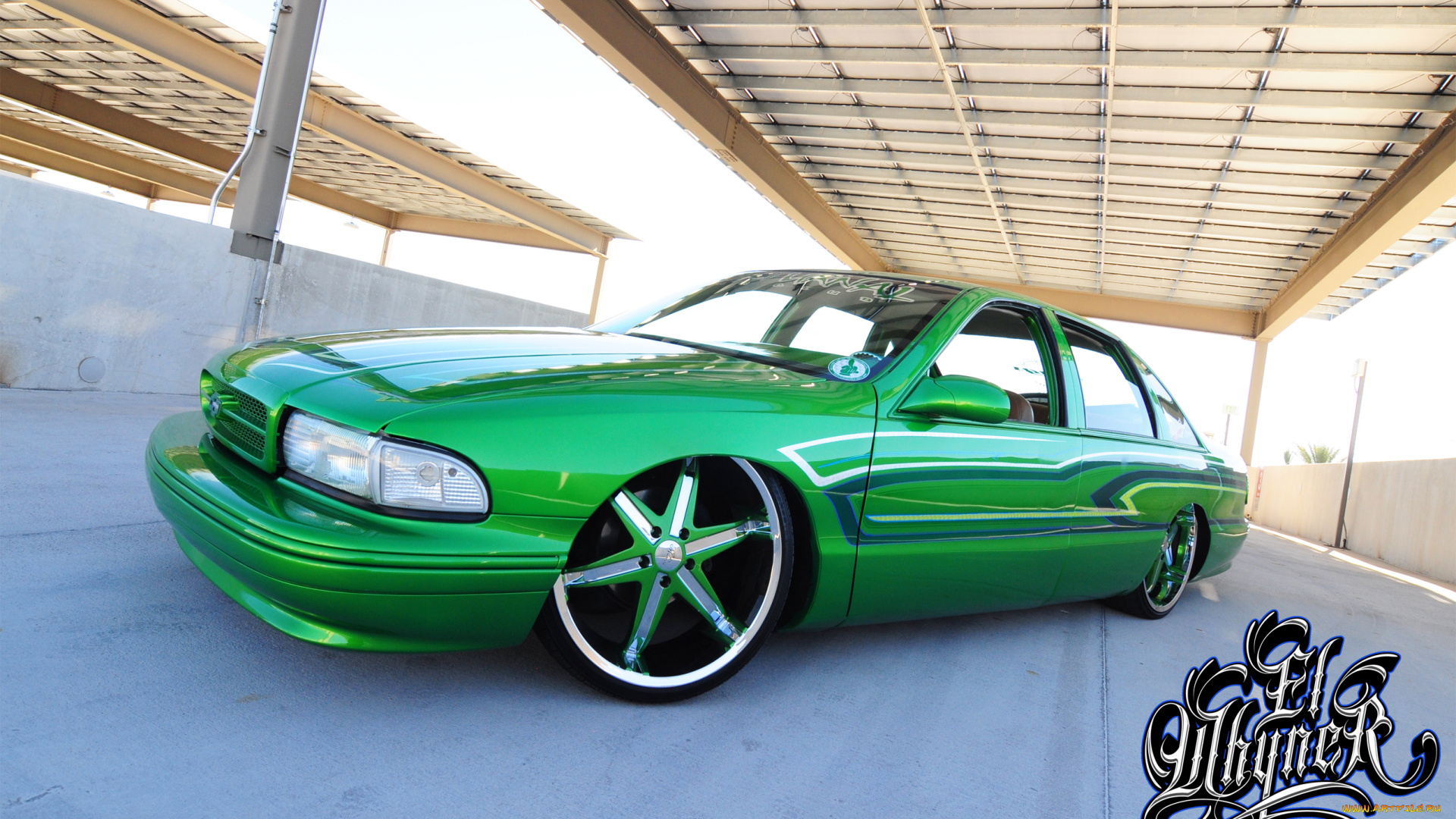 автомобили, chevrolet