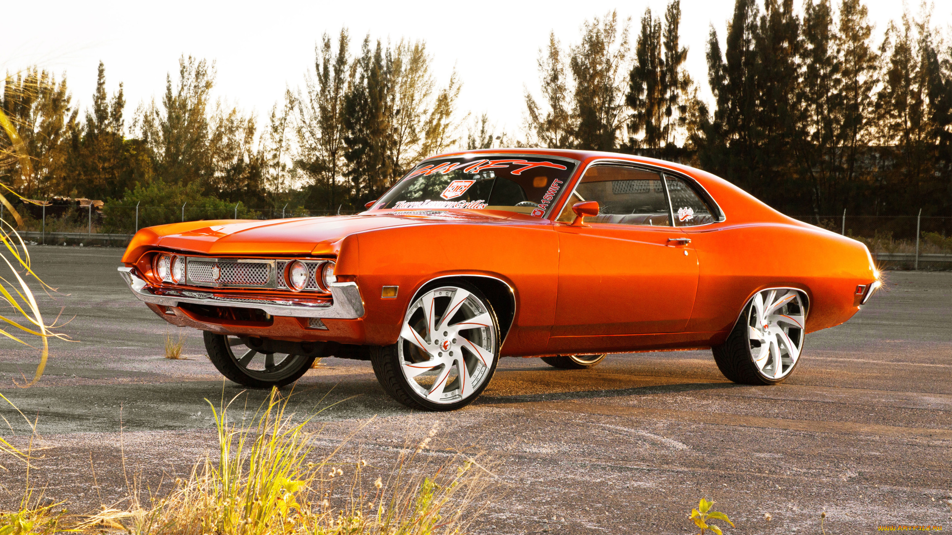 автомобили, ford