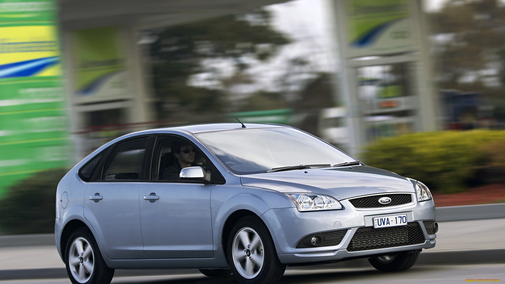 автомобили, ford, au-spec, focus, 5-door