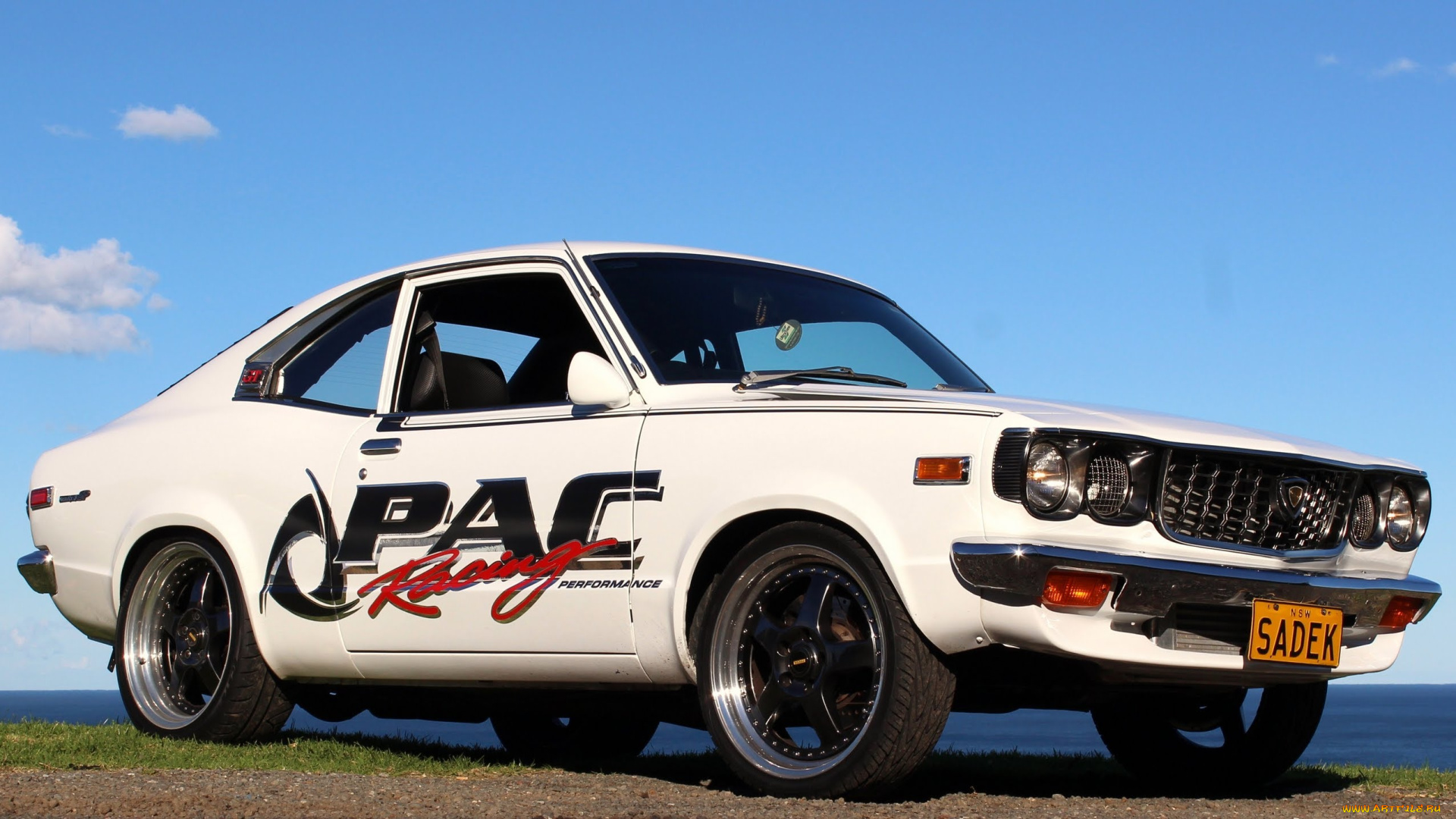 автомобили, mazda