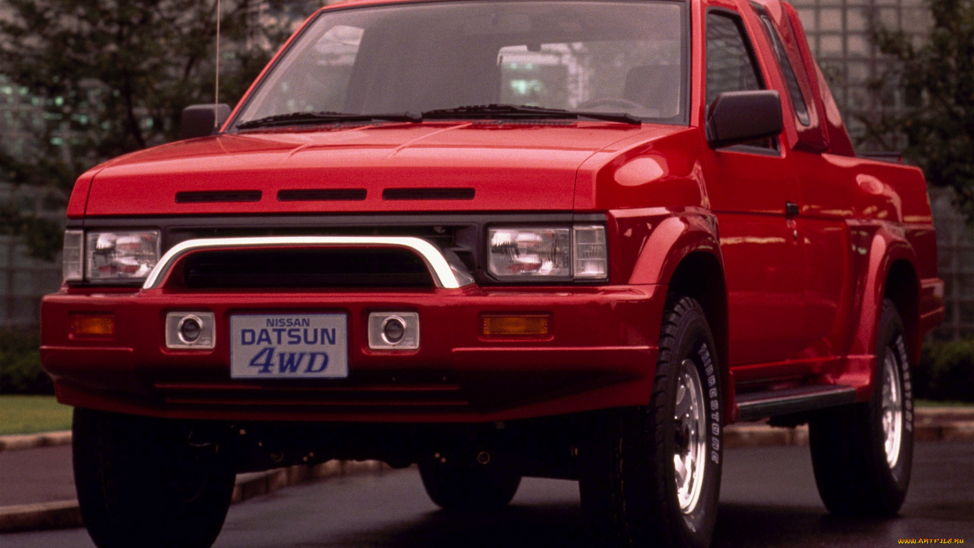 автомобили, nissan, datsun