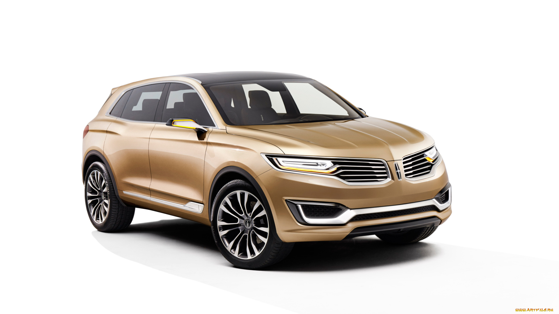 lincoln, mkx, concept, 2016, автомобили, lincoln, concept, mkx, crossover, 2016