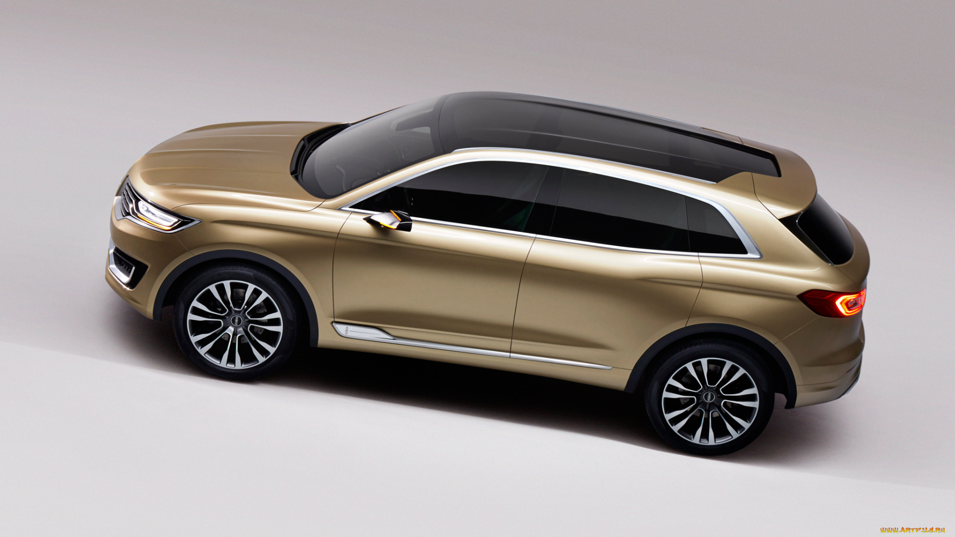 lincoln, mkx, concept, 2016, автомобили, lincoln, concept, mkx, crossover, 2016
