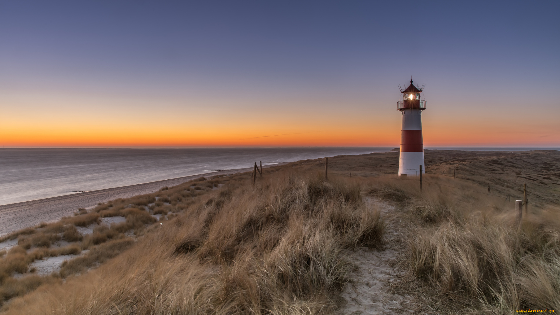 природа, маяки, маяк, побережье