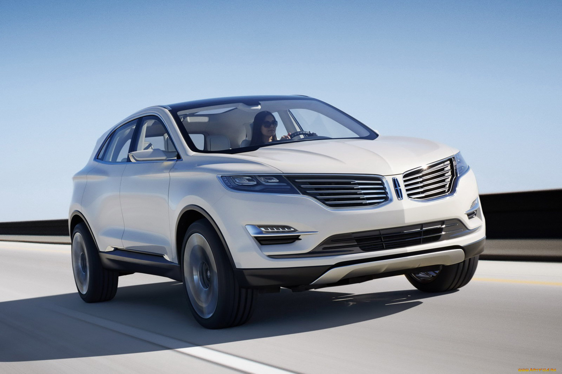 lincoln, mkc, concept, 2013, автомобили, lincoln, 2013, concept, crossover, mkc
