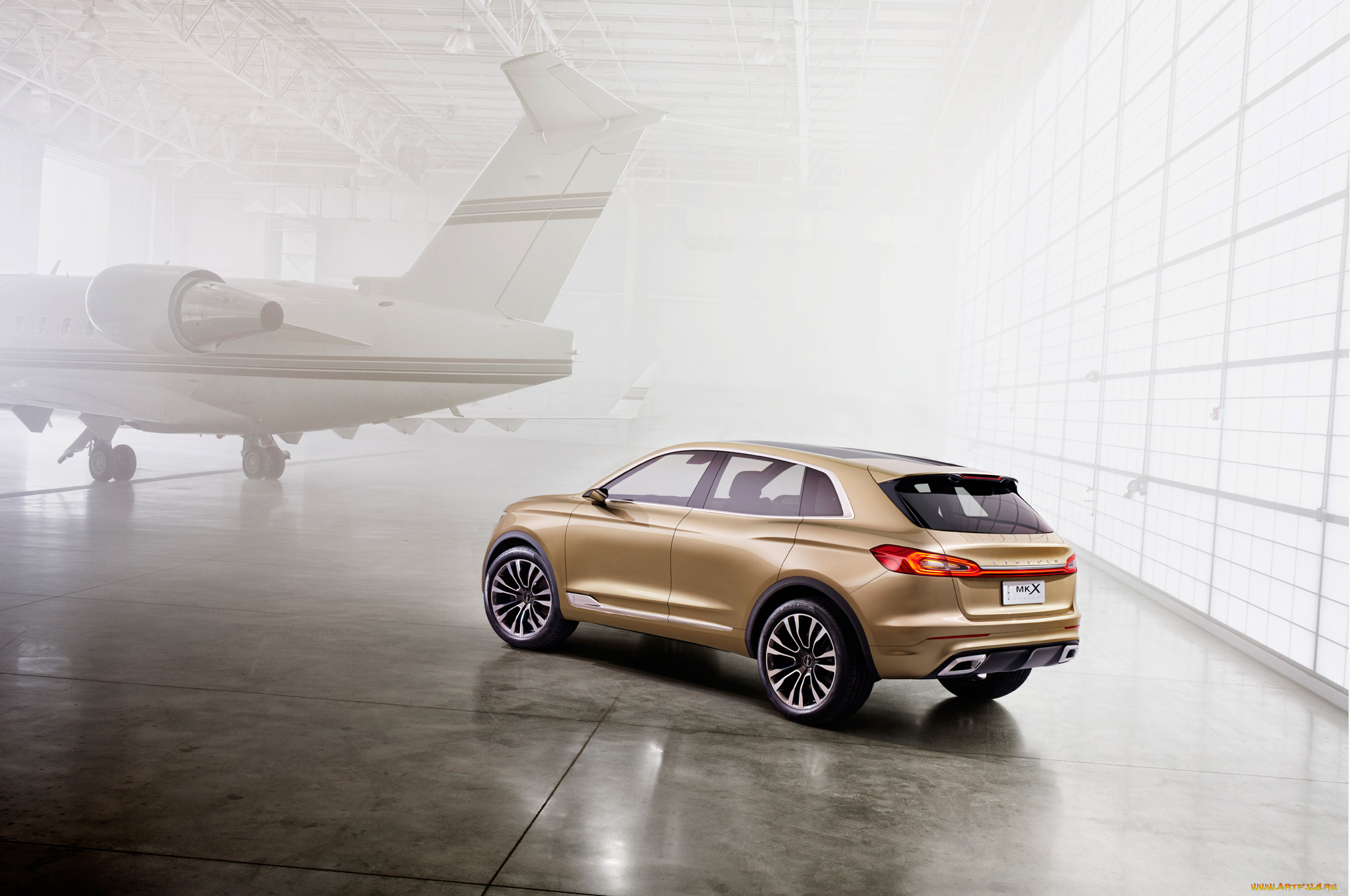 lincoln, mkx, concept, 2016, автомобили, lincoln, crossover, 2016, concept, mkx