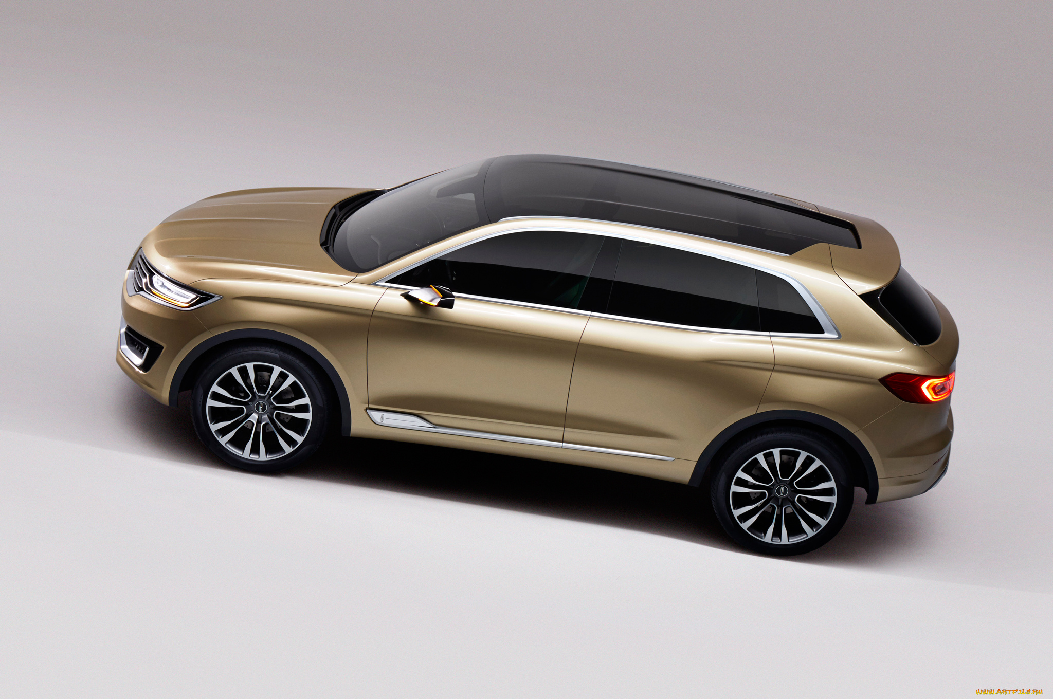 lincoln, mkx, concept, 2016, автомобили, lincoln, concept, mkx, crossover, 2016