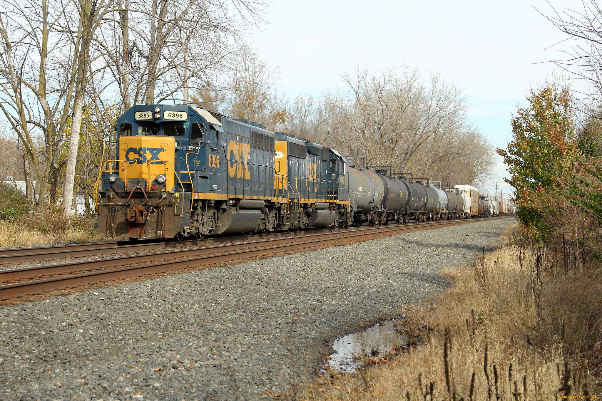 техника, поезда, рельсы, состав, локомотив