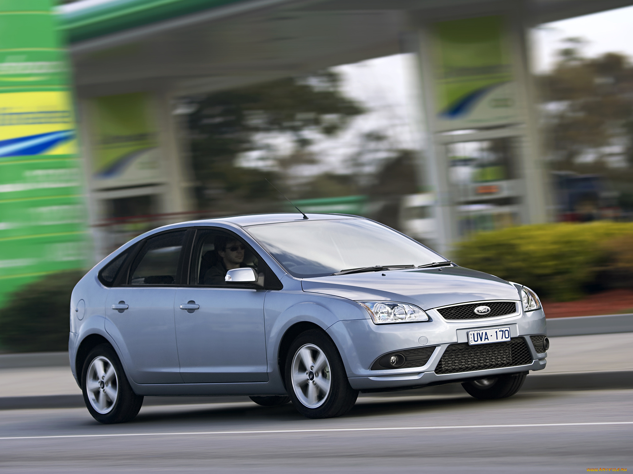 автомобили, ford, au-spec, focus, 5-door