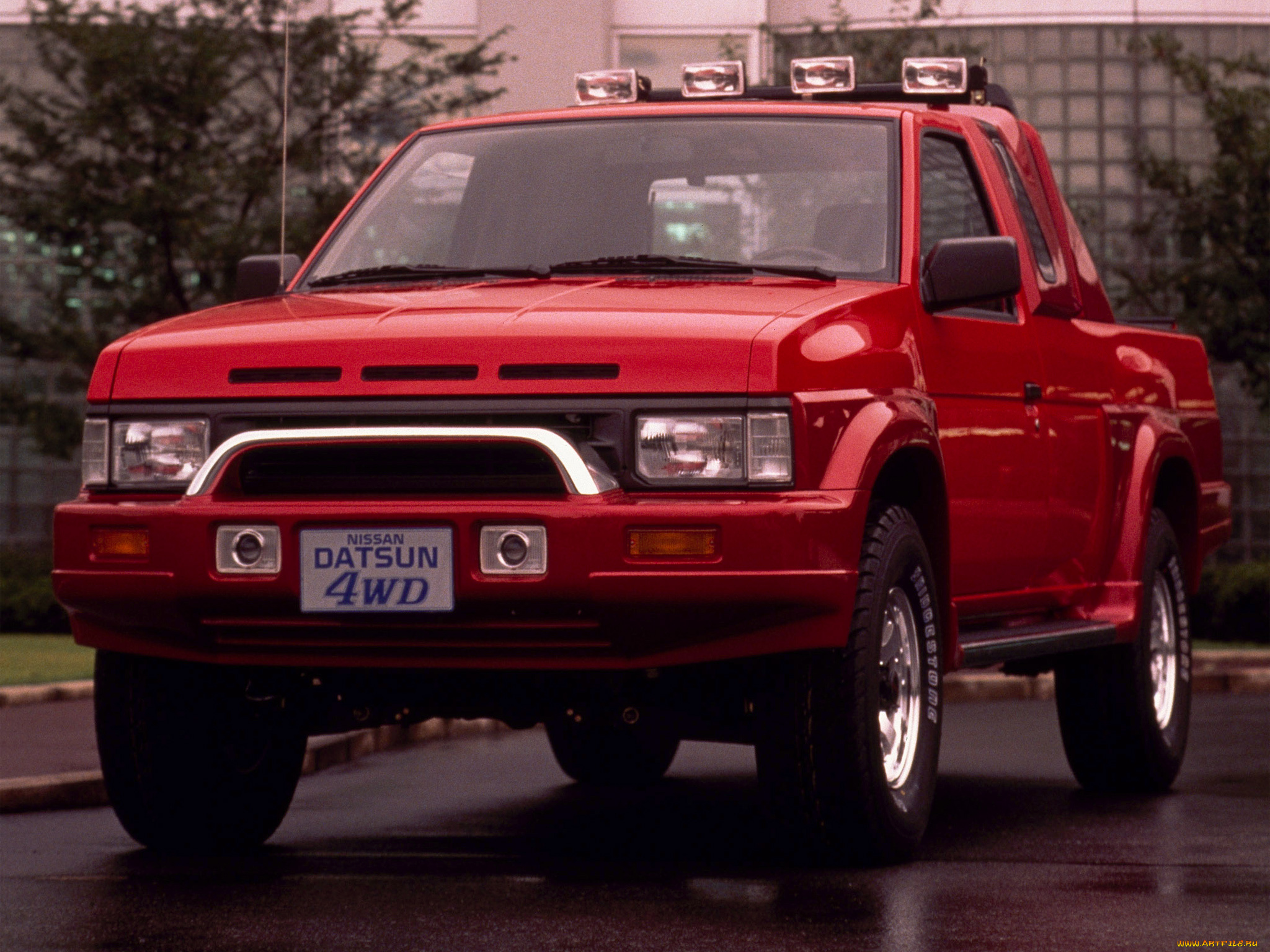 автомобили, nissan, datsun