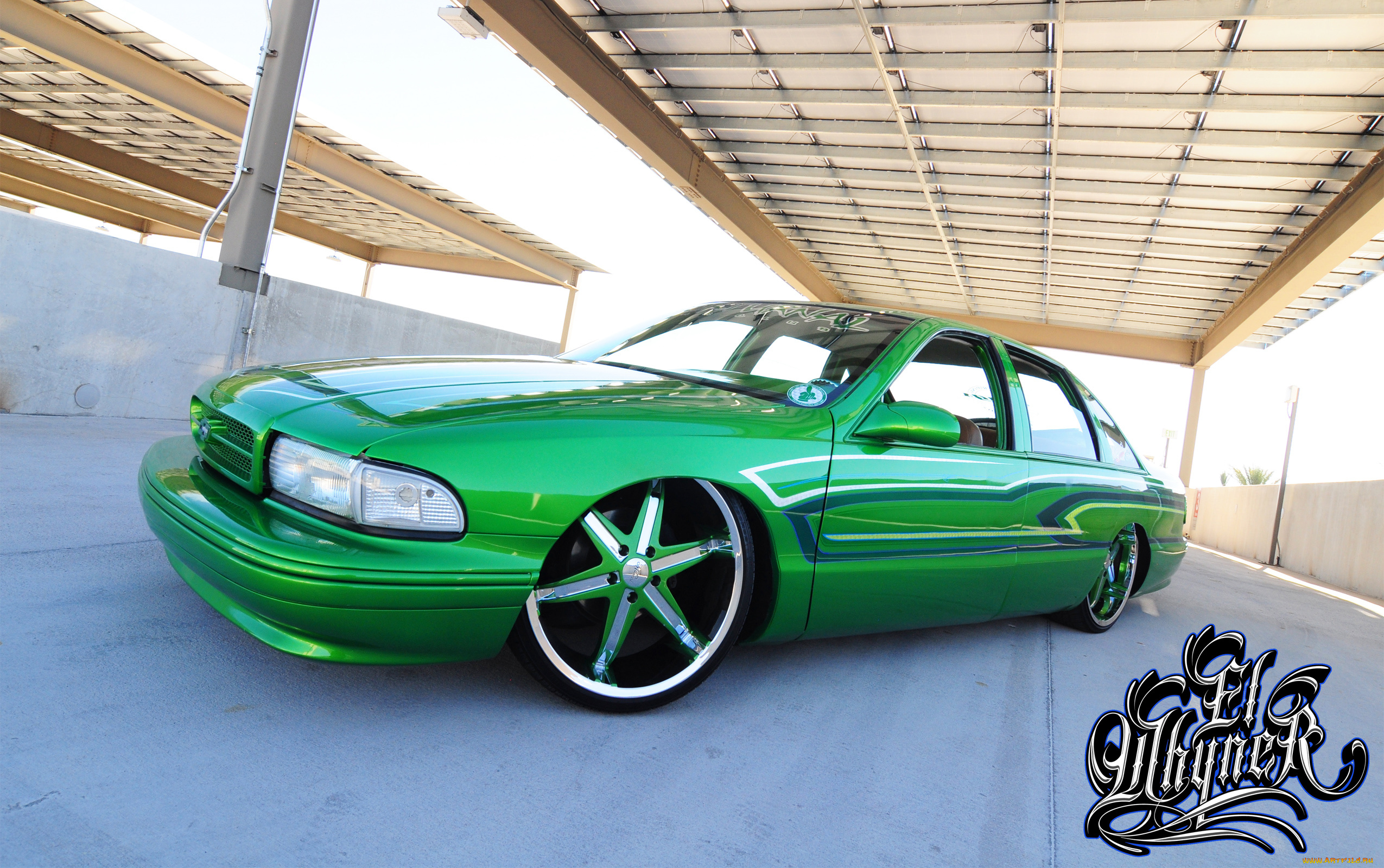 автомобили, chevrolet