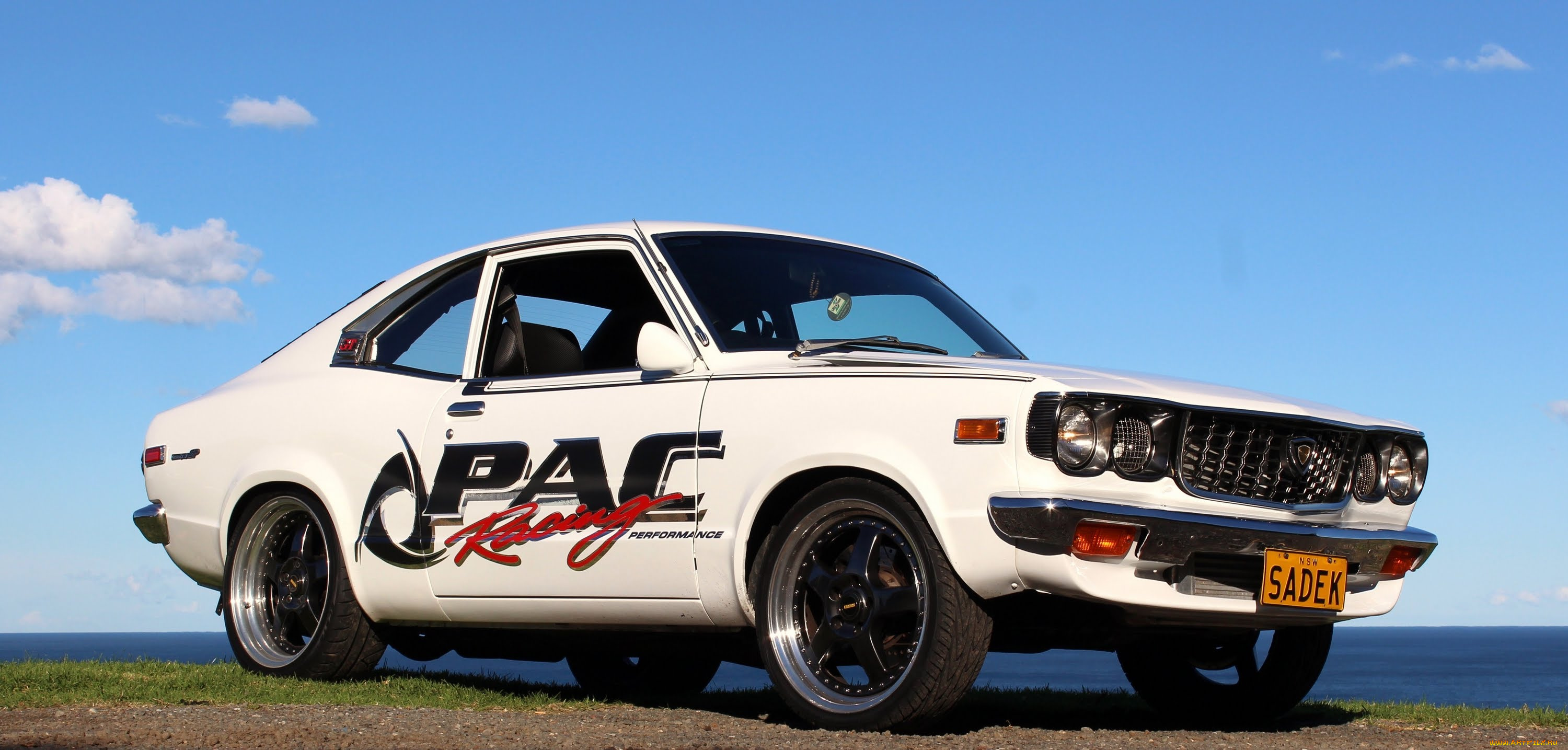 автомобили, mazda